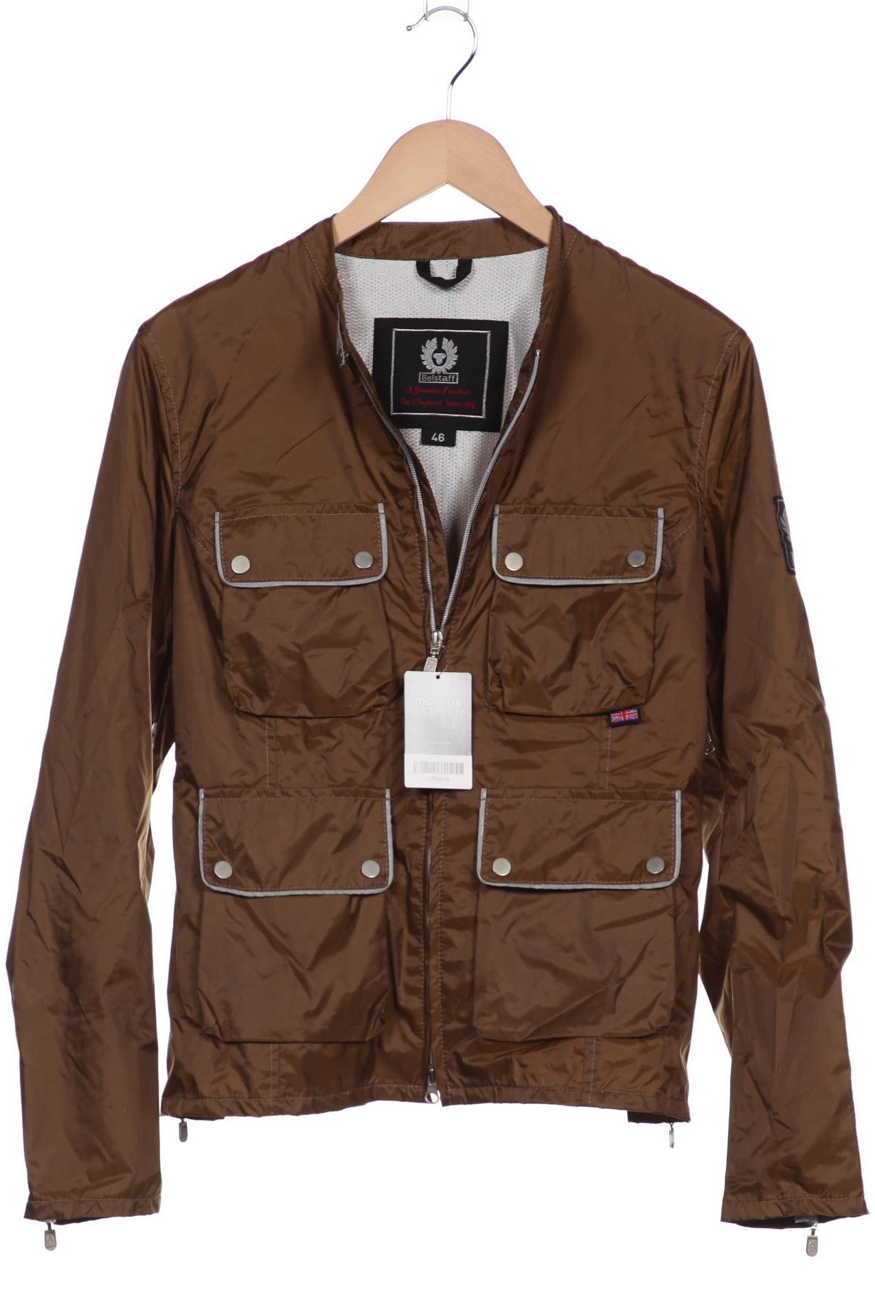 

Belstaff Damen Jacke, braun