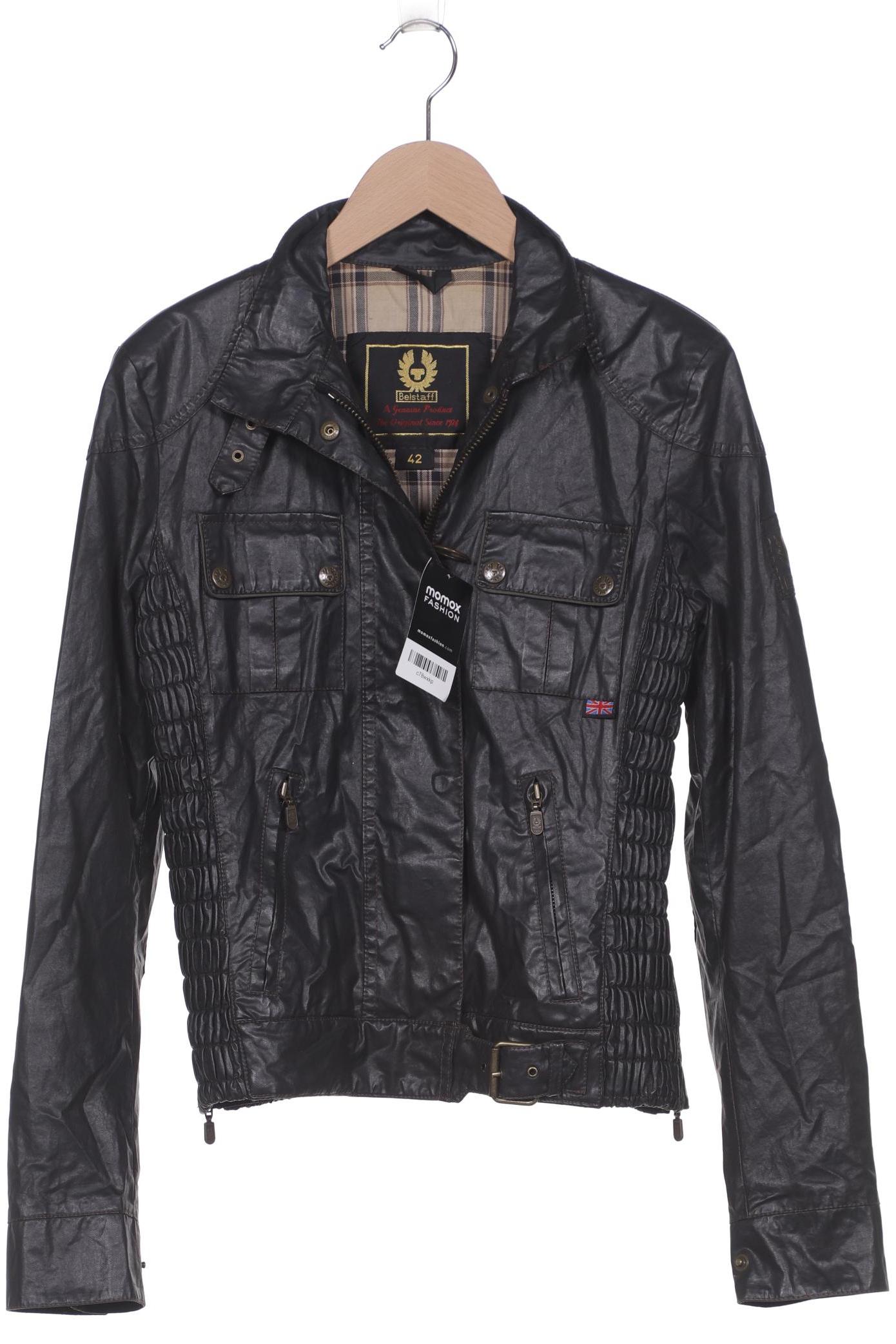 

Belstaff Damen Jacke, braun