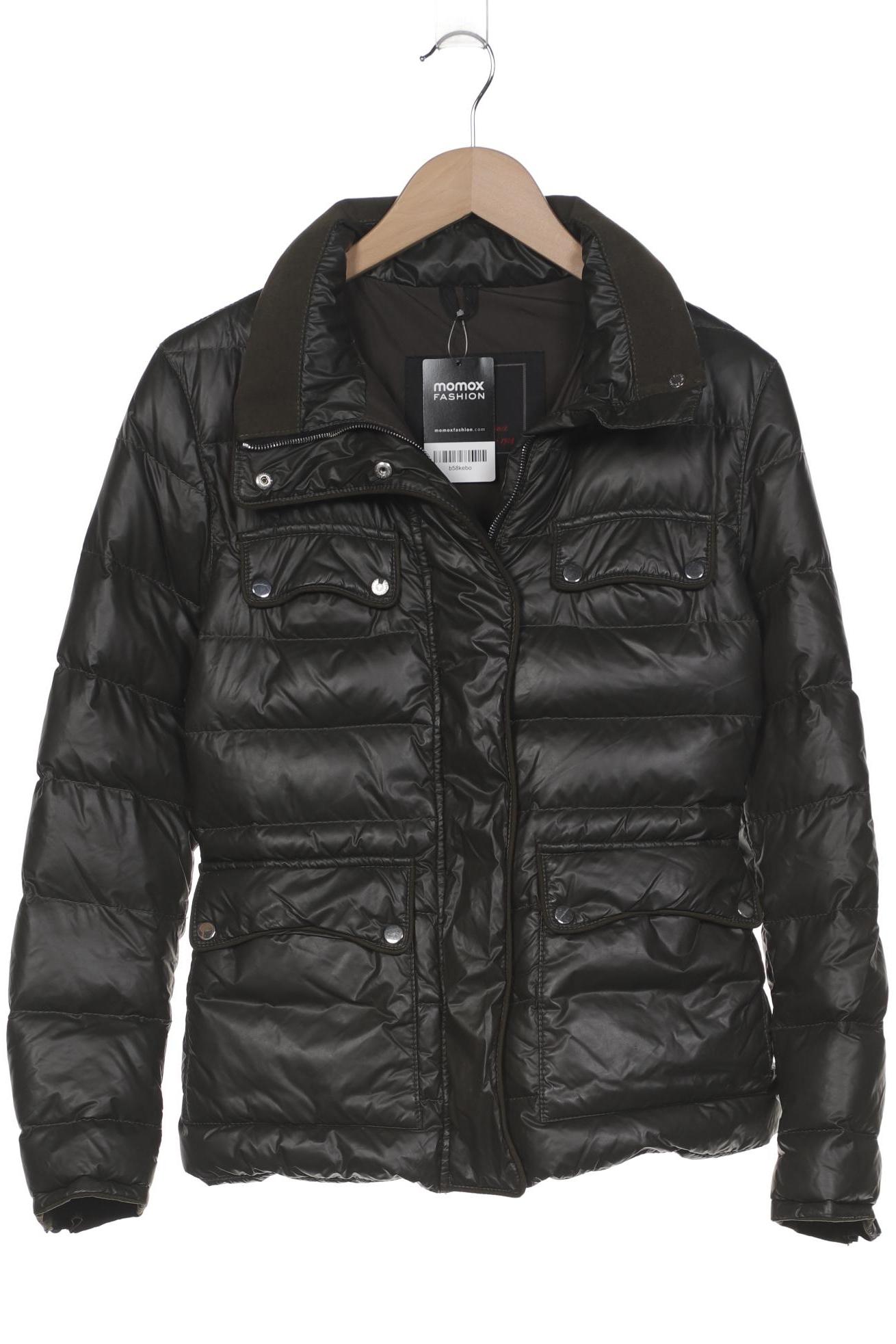 

Belstaff Damen Jacke, grün, Gr. 42