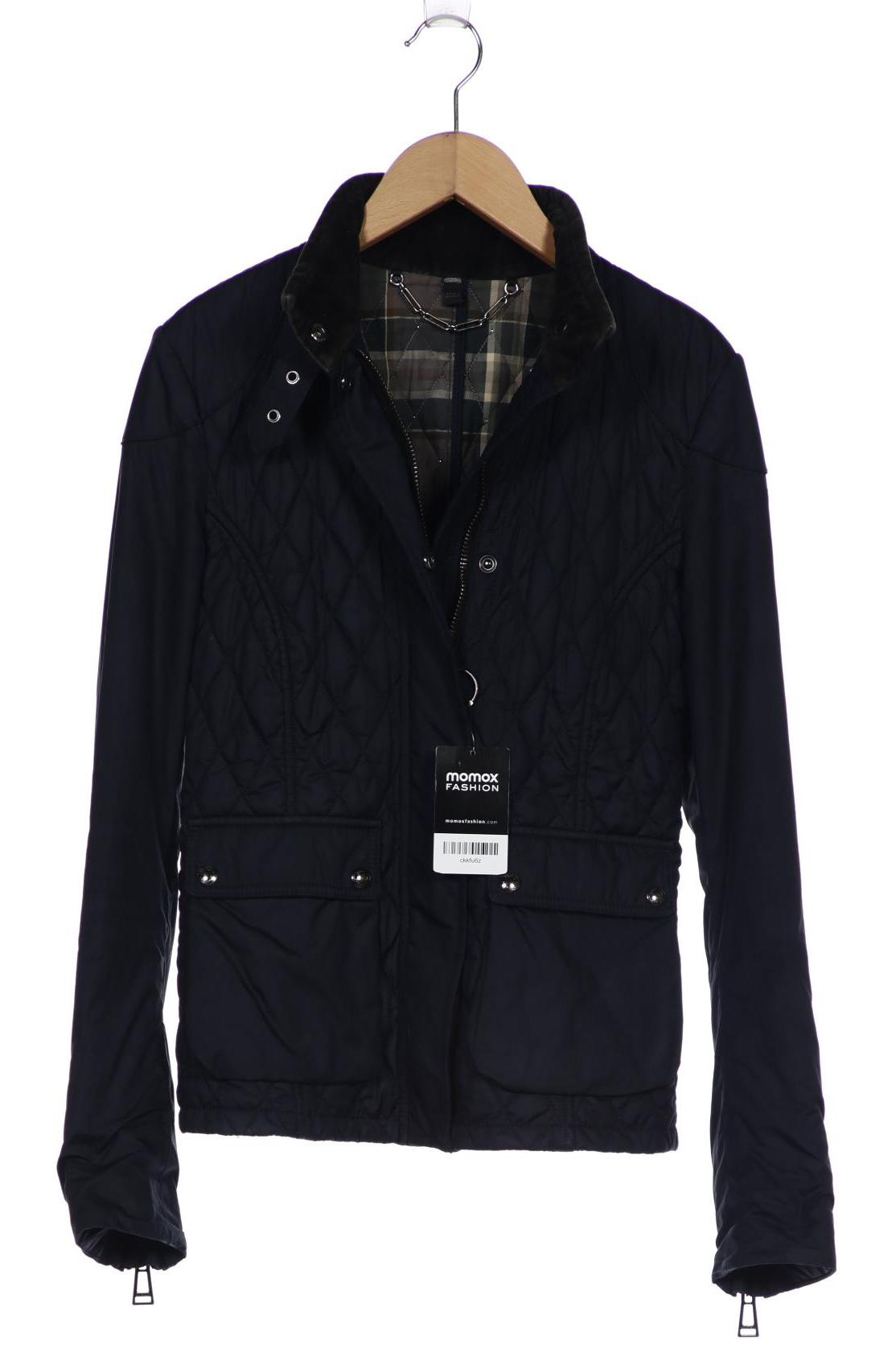

Belstaff Damen Jacke, marineblau