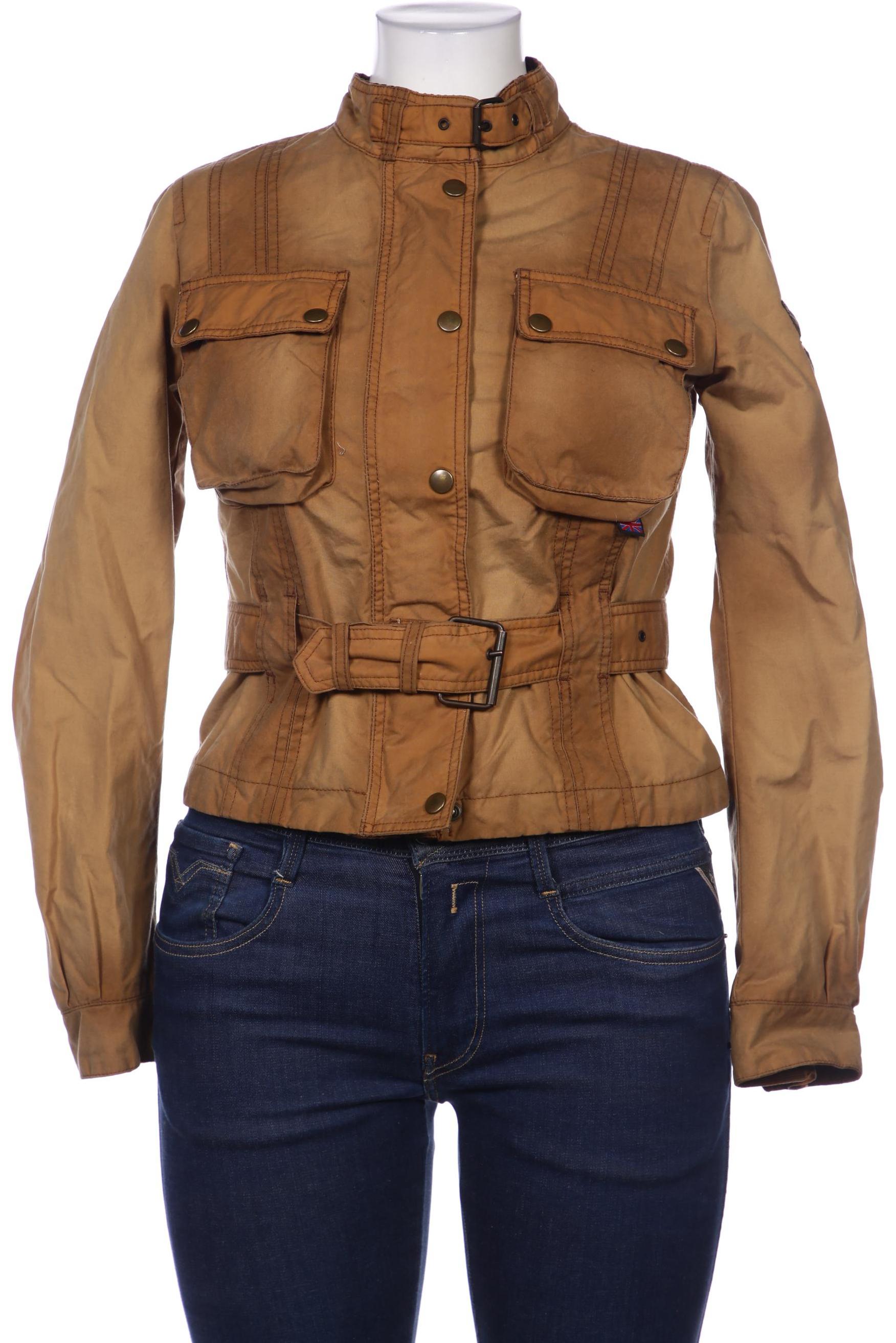 

Belstaff Damen Jacke, braun