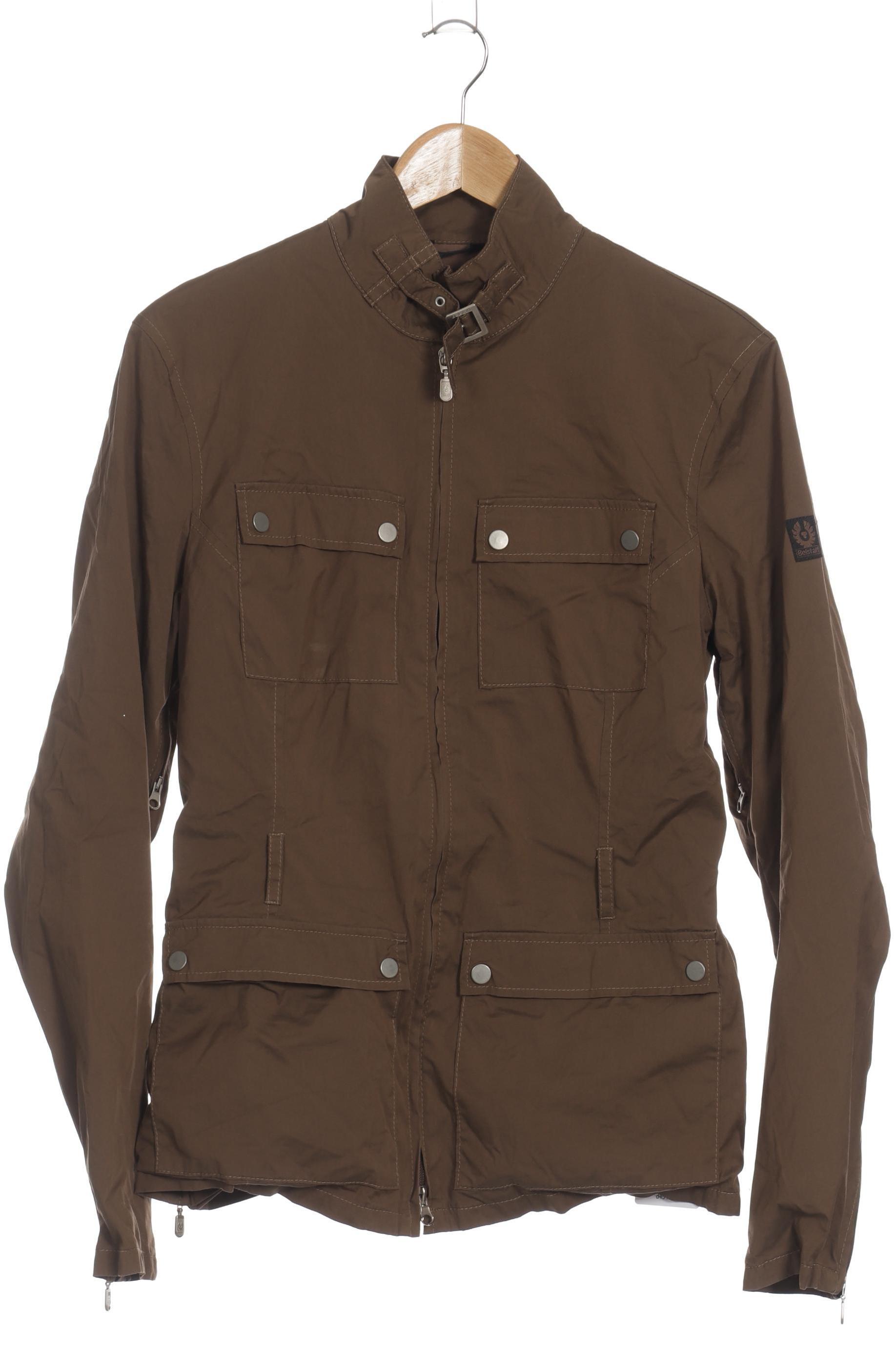 

Belstaff Damen Jacke, braun, Gr. 48