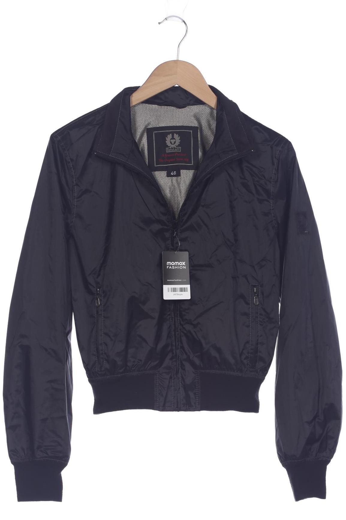 

Belstaff Damen Jacke, schwarz