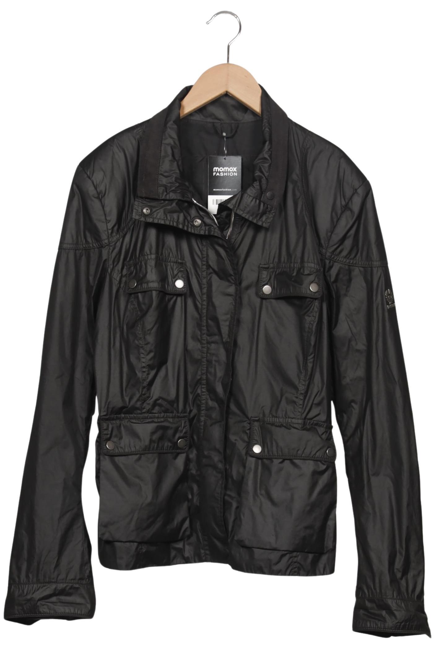

Belstaff Damen Jacke, schwarz, Gr. 50