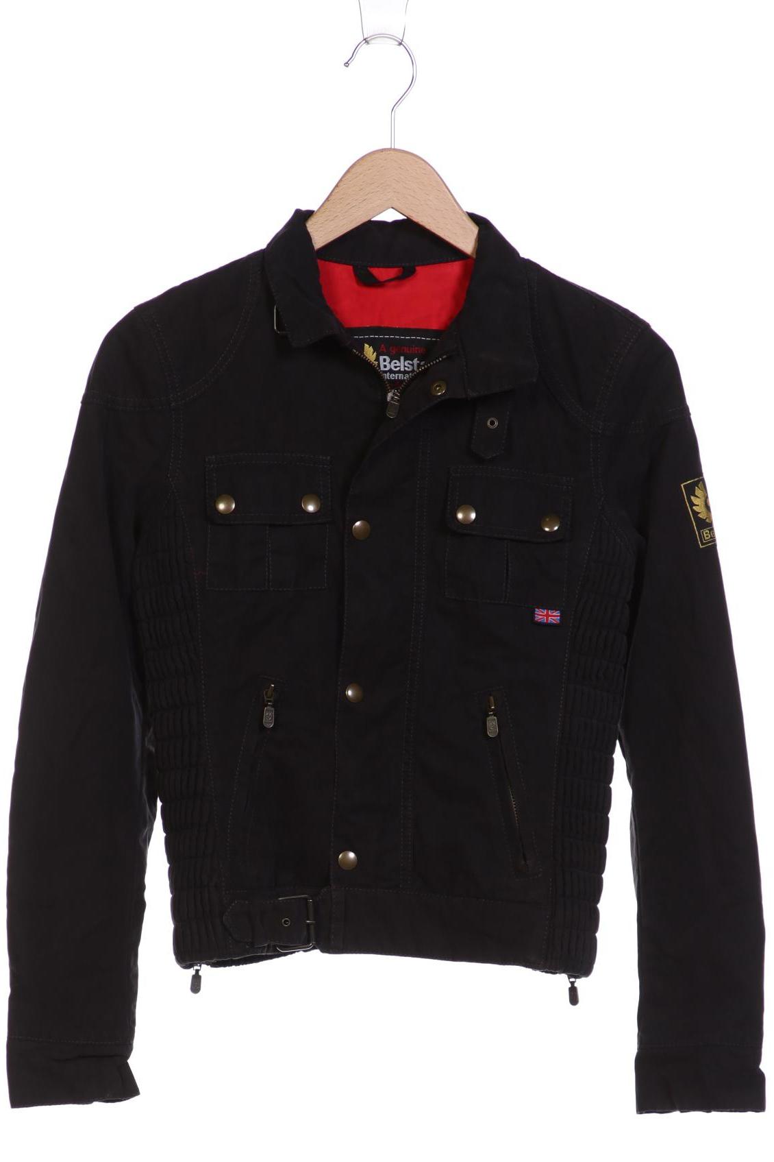 

Belstaff Damen Jacke, grau