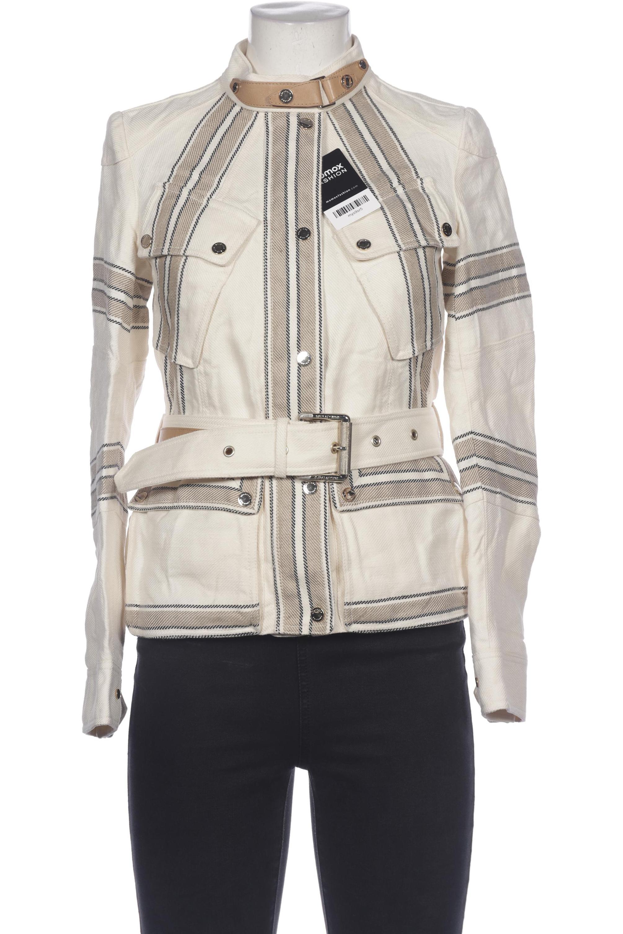 

Belstaff Damen Jacke, beige, Gr. 42