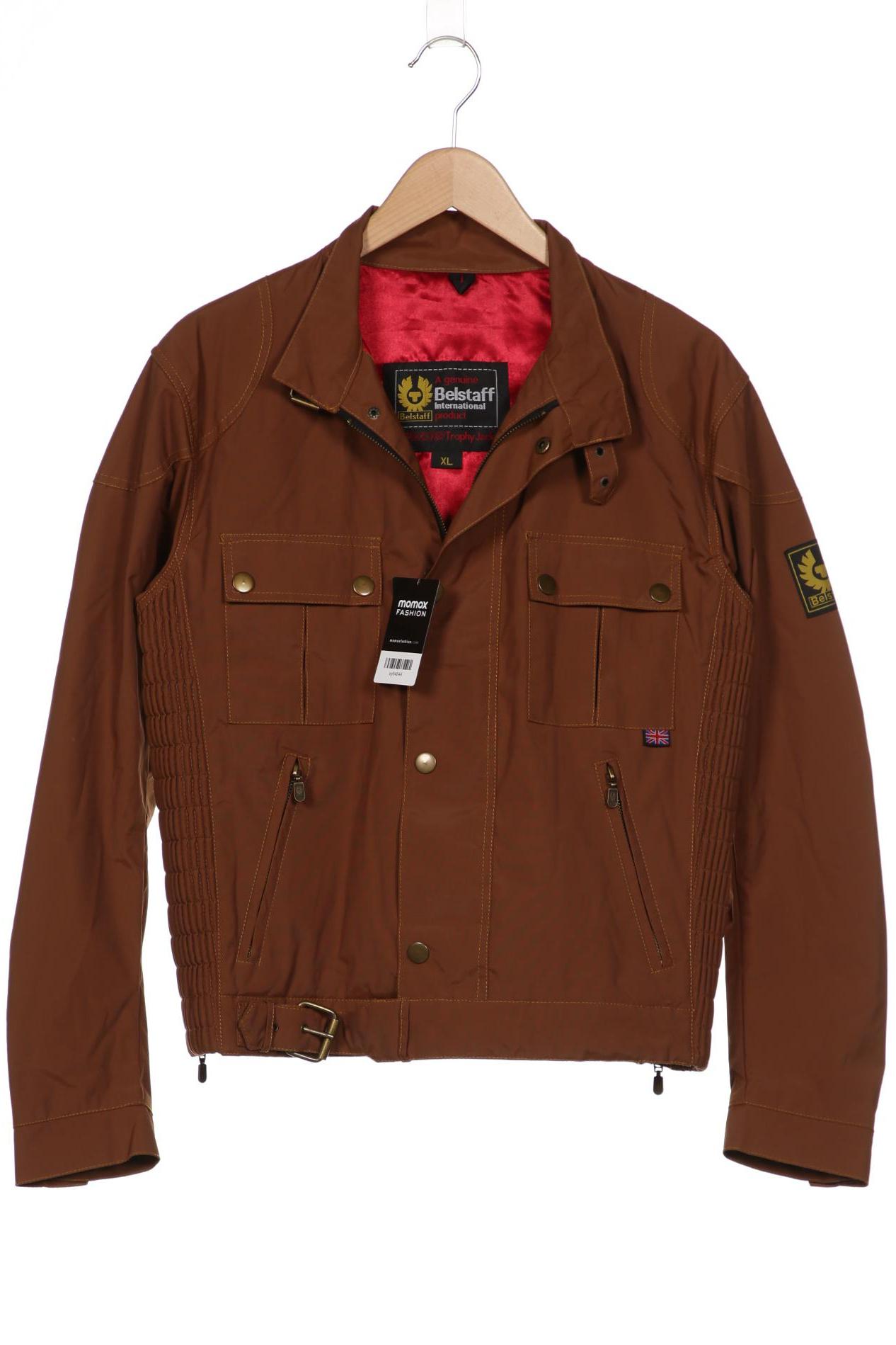 

Belstaff Damen Jacke, braun
