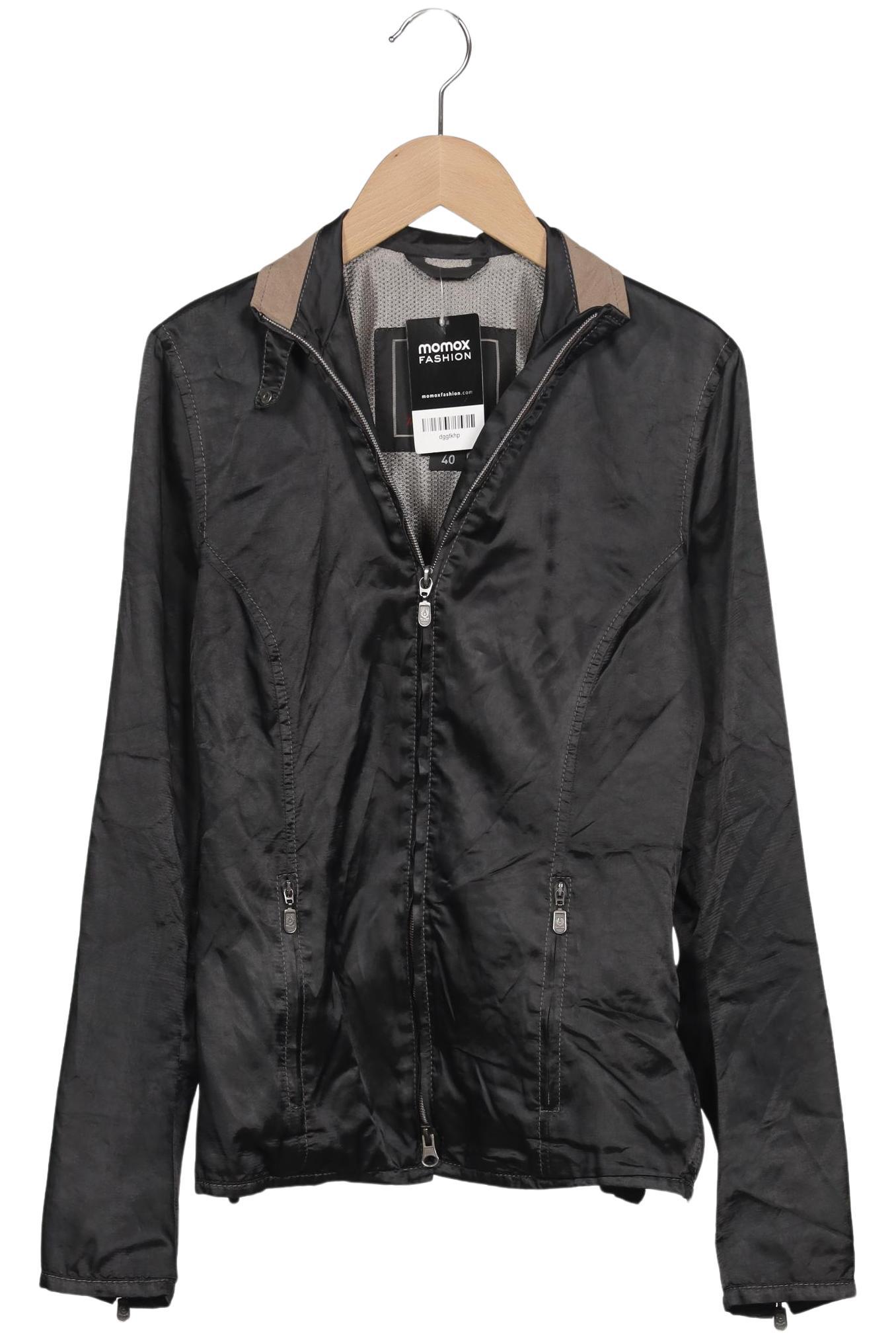 

Belstaff Damen Jacke, schwarz, Gr. 40