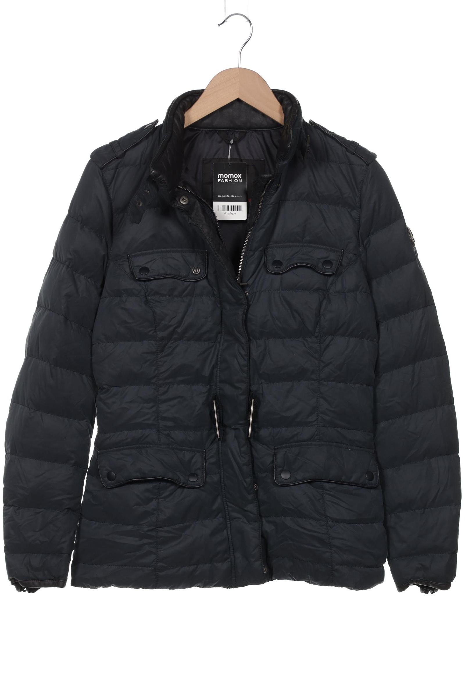 

Belstaff Damen Jacke, marineblau, Gr. 46