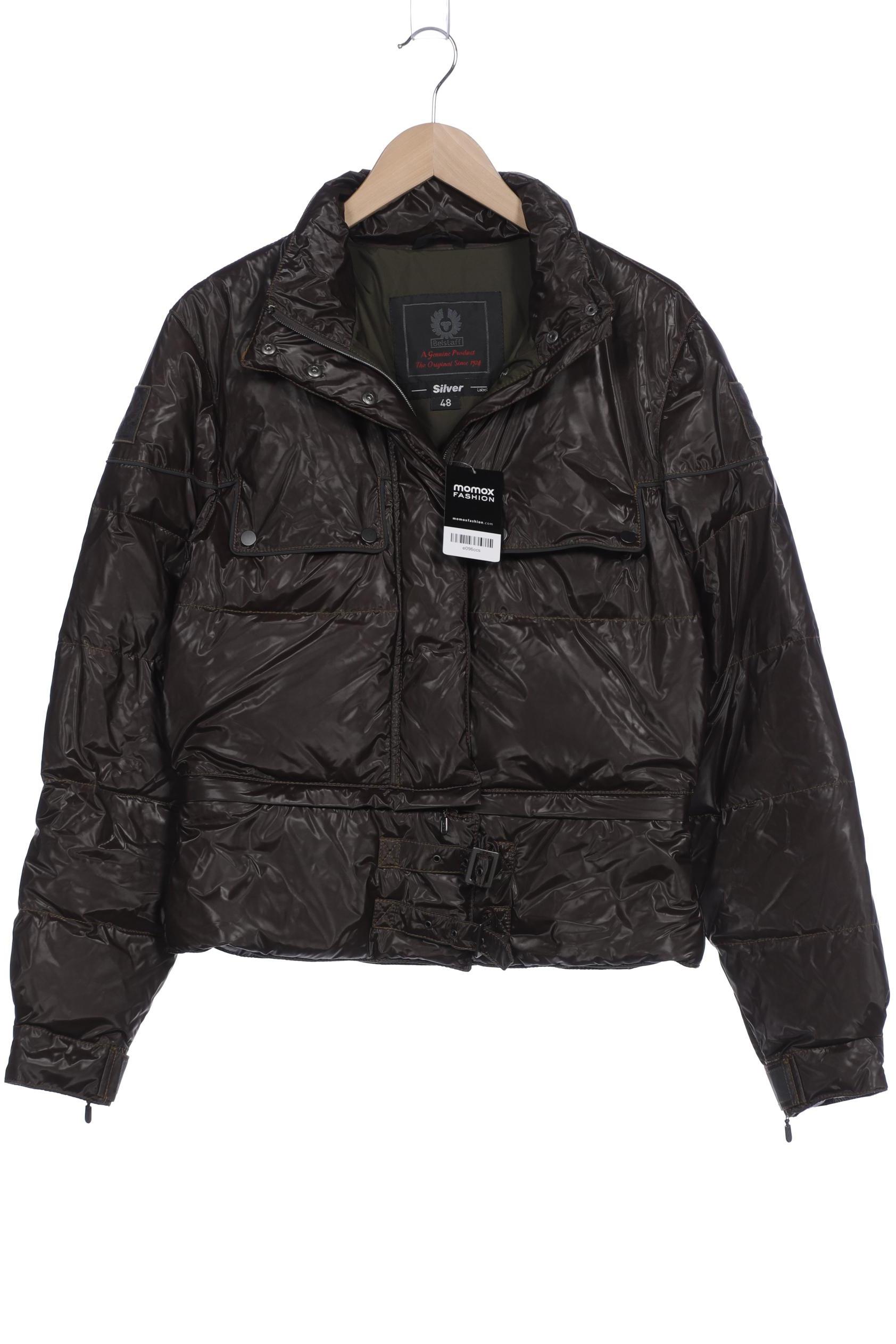 

Belstaff Damen Jacke, braun, Gr. 48