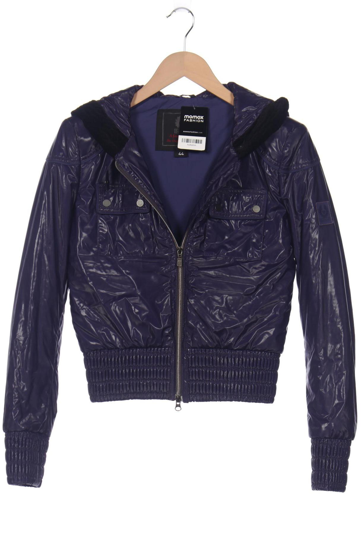Thumbnail - Belstaff Damen Jacke, flieder, Gr. 44