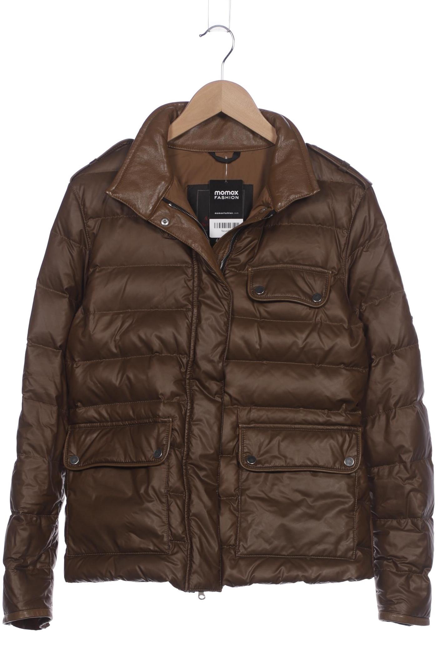 

Belstaff Damen Jacke, braun, Gr. 46