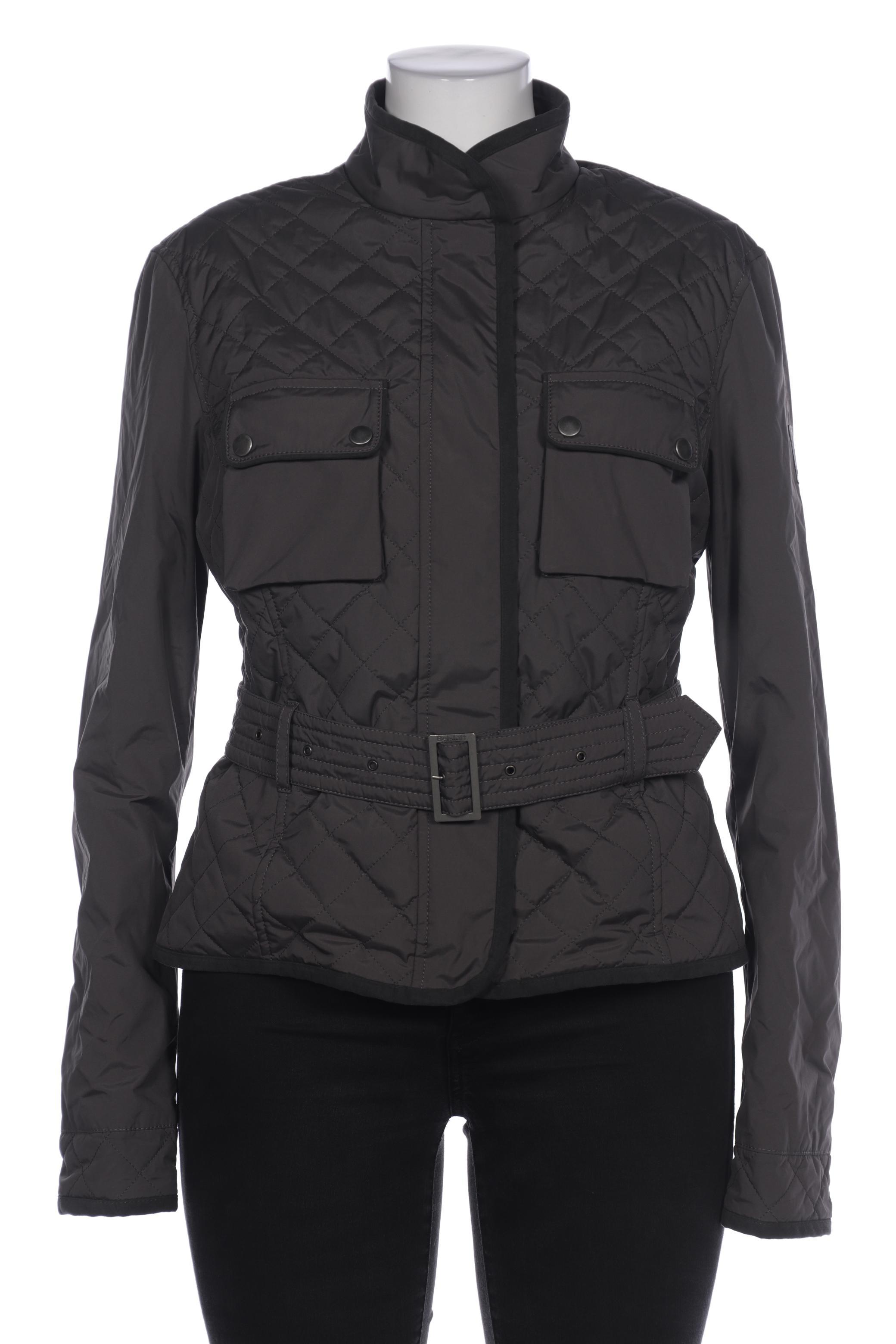 

Belstaff Damen Jacke, grün, Gr. 50