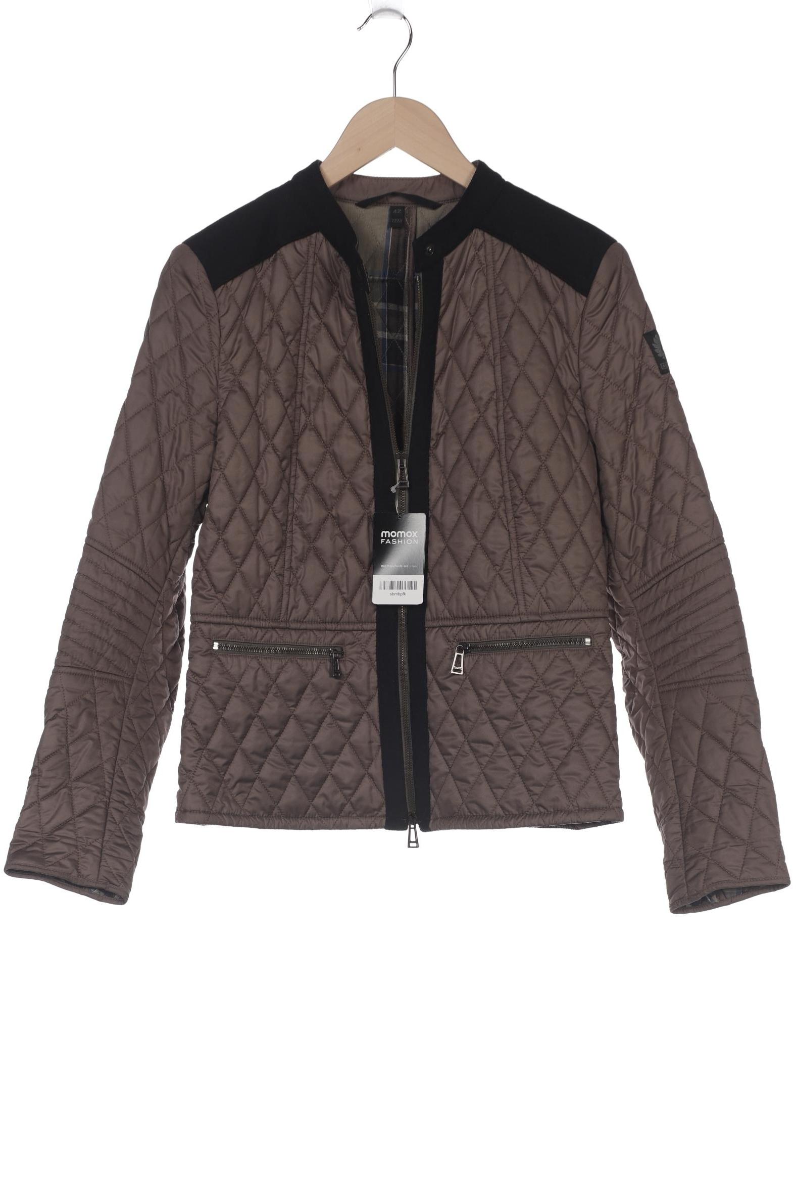 

Belstaff Damen Jacke, braun, Gr. 42