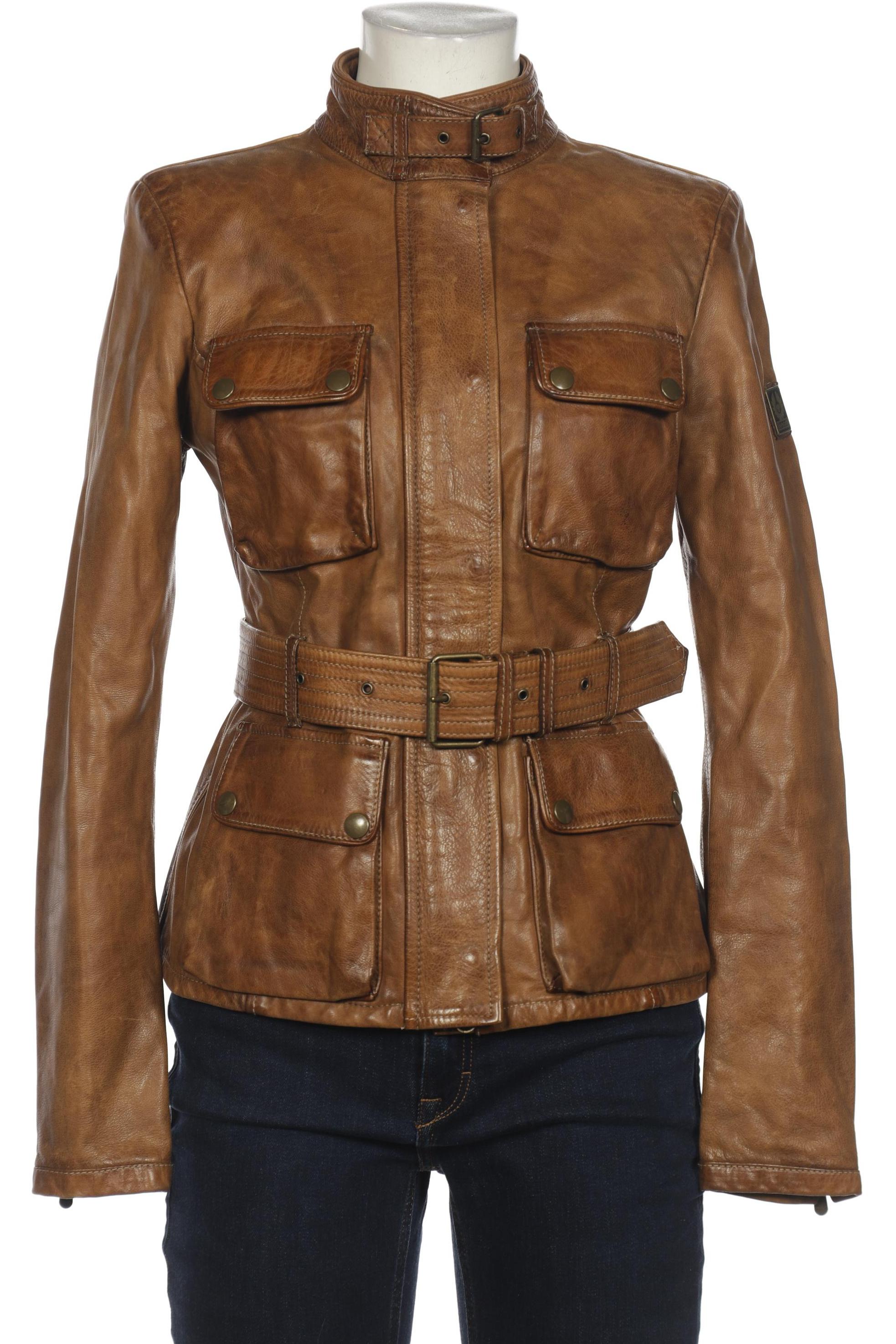 

Belstaff Damen Jacke, braun