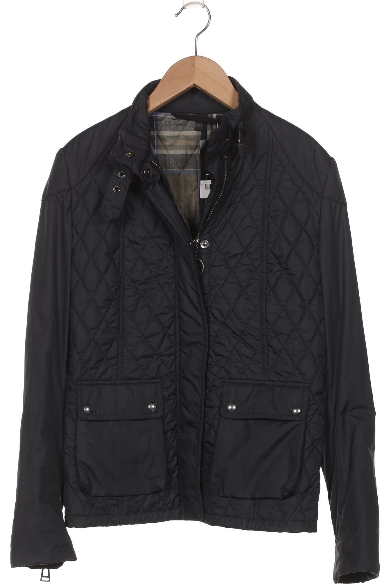 

Belstaff Damen Jacke, marineblau, Gr. 40