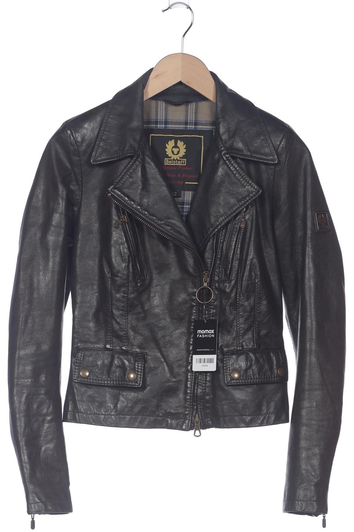 

Belstaff Damen Jacke, braun, Gr. 42
