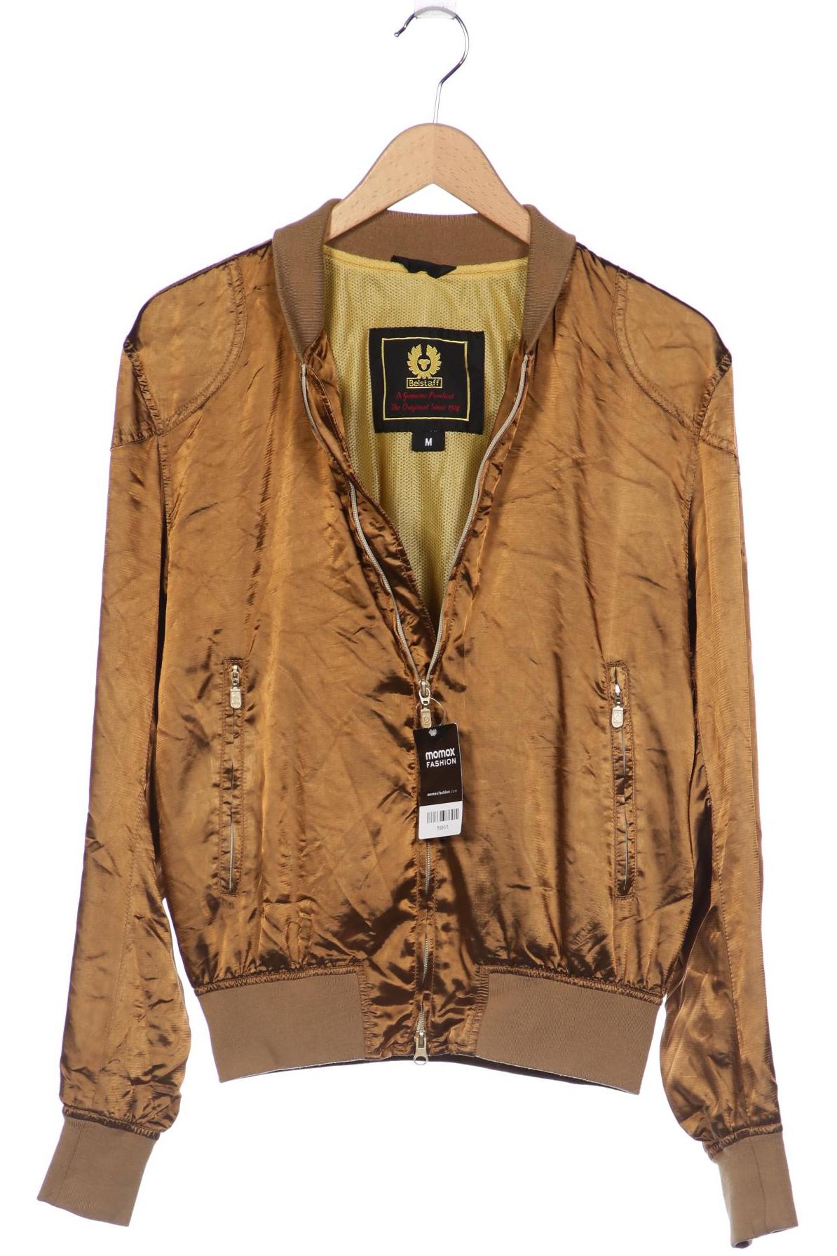 

Belstaff Damen Jacke, braun, Gr. 38