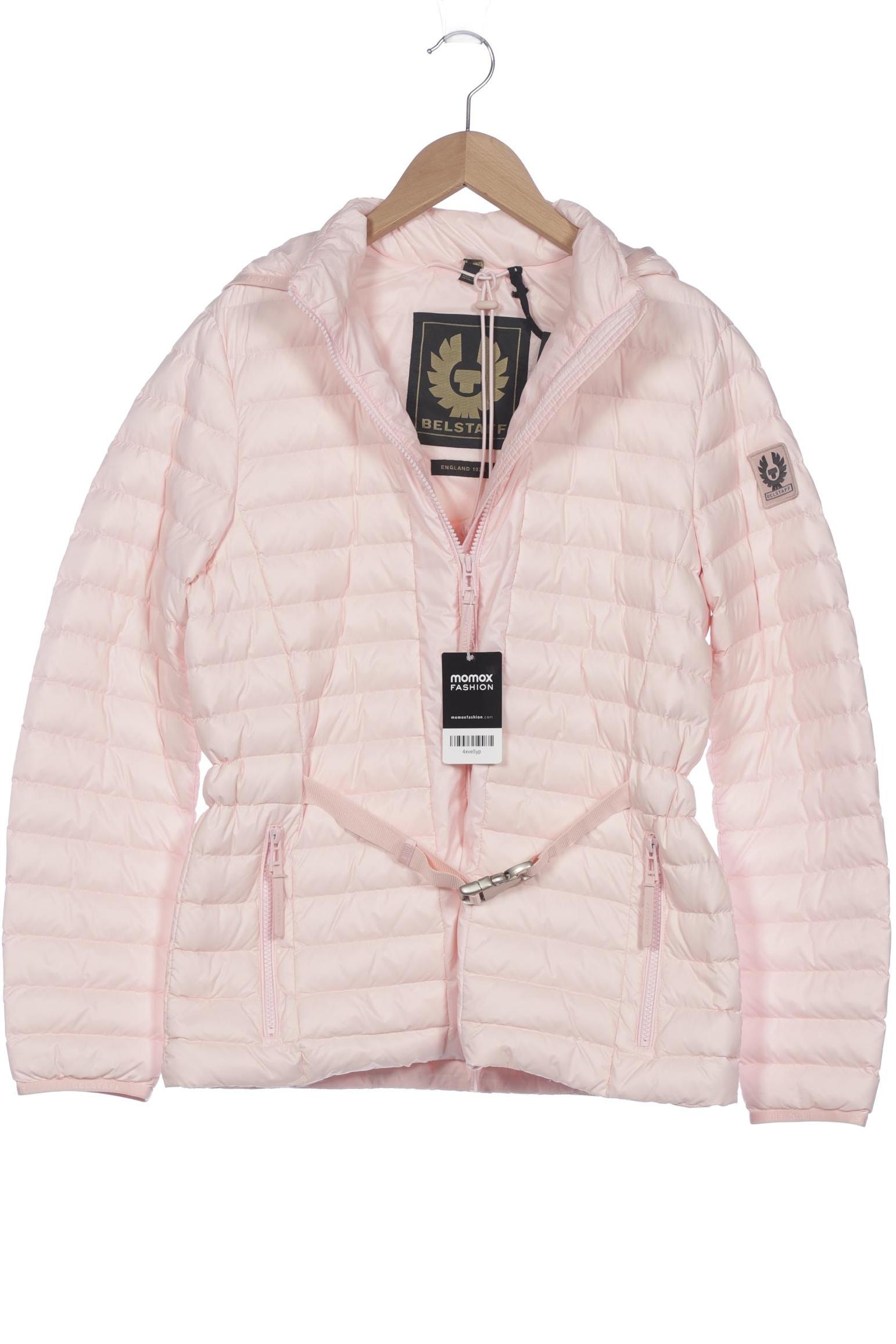 

Belstaff Damen Jacke, pink, Gr. 8