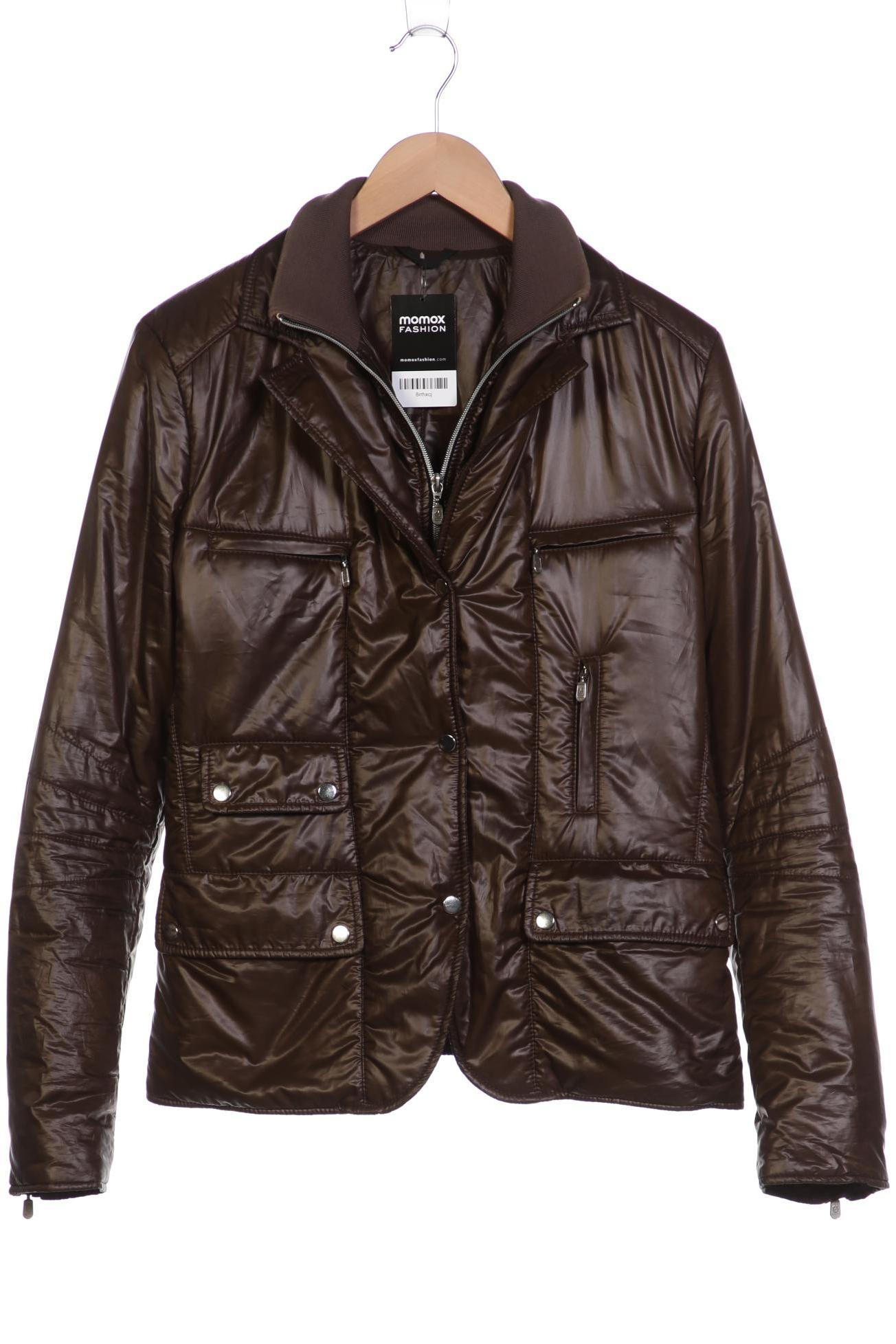

Belstaff Damen Jacke, braun, Gr. 48