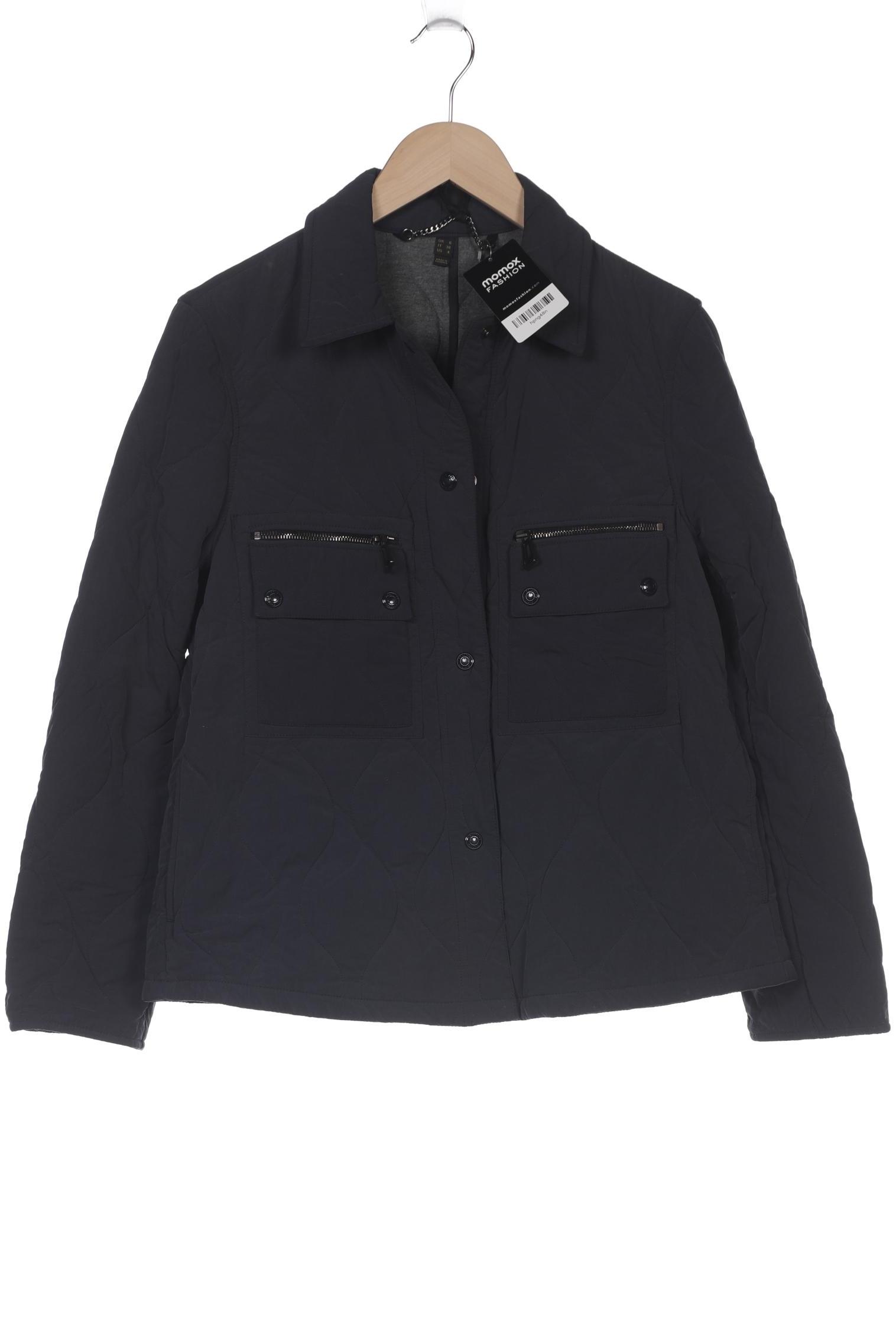 

Belstaff Damen Jacke, marineblau, Gr. 38