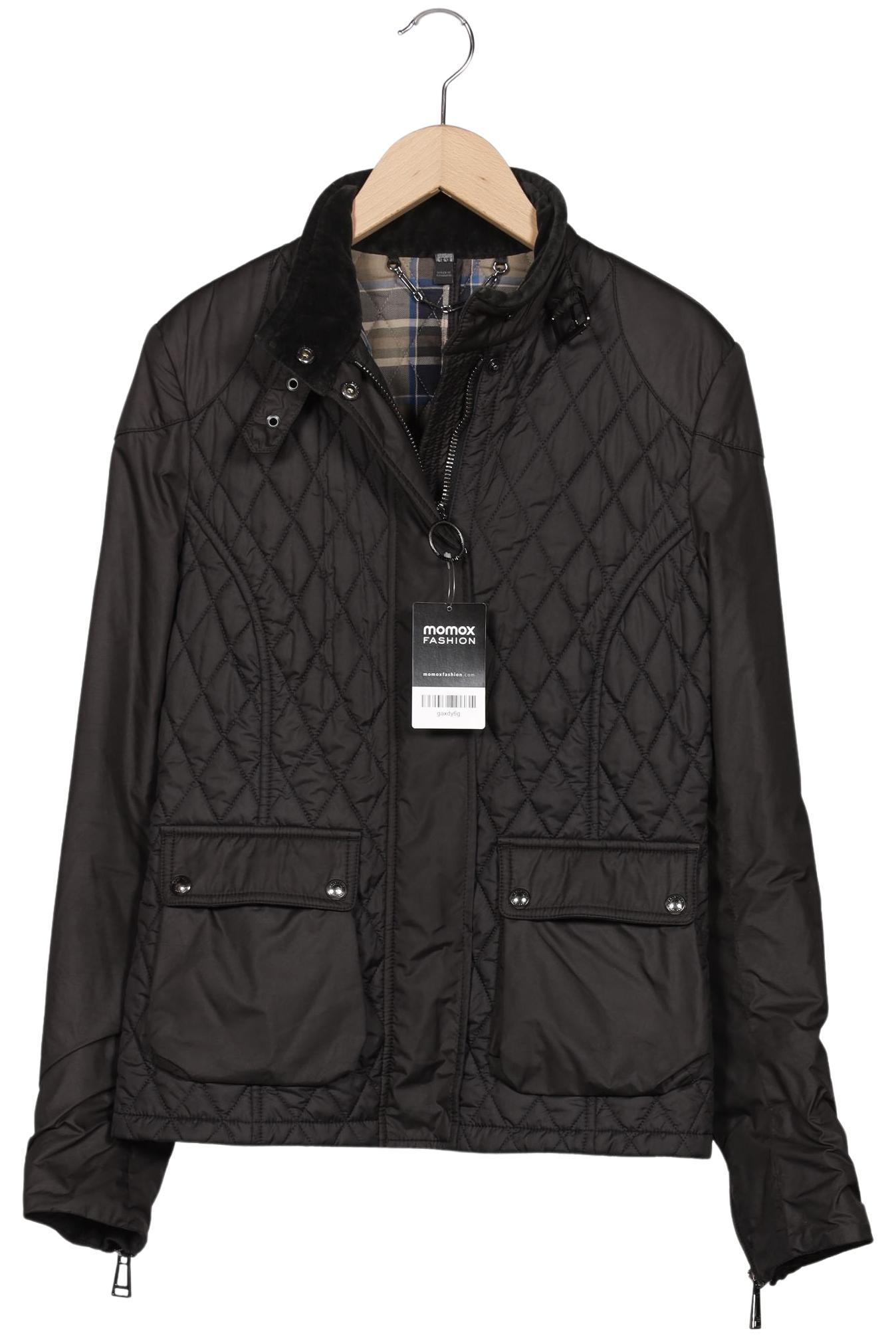 

Belstaff Damen Jacke, schwarz, Gr. 44
