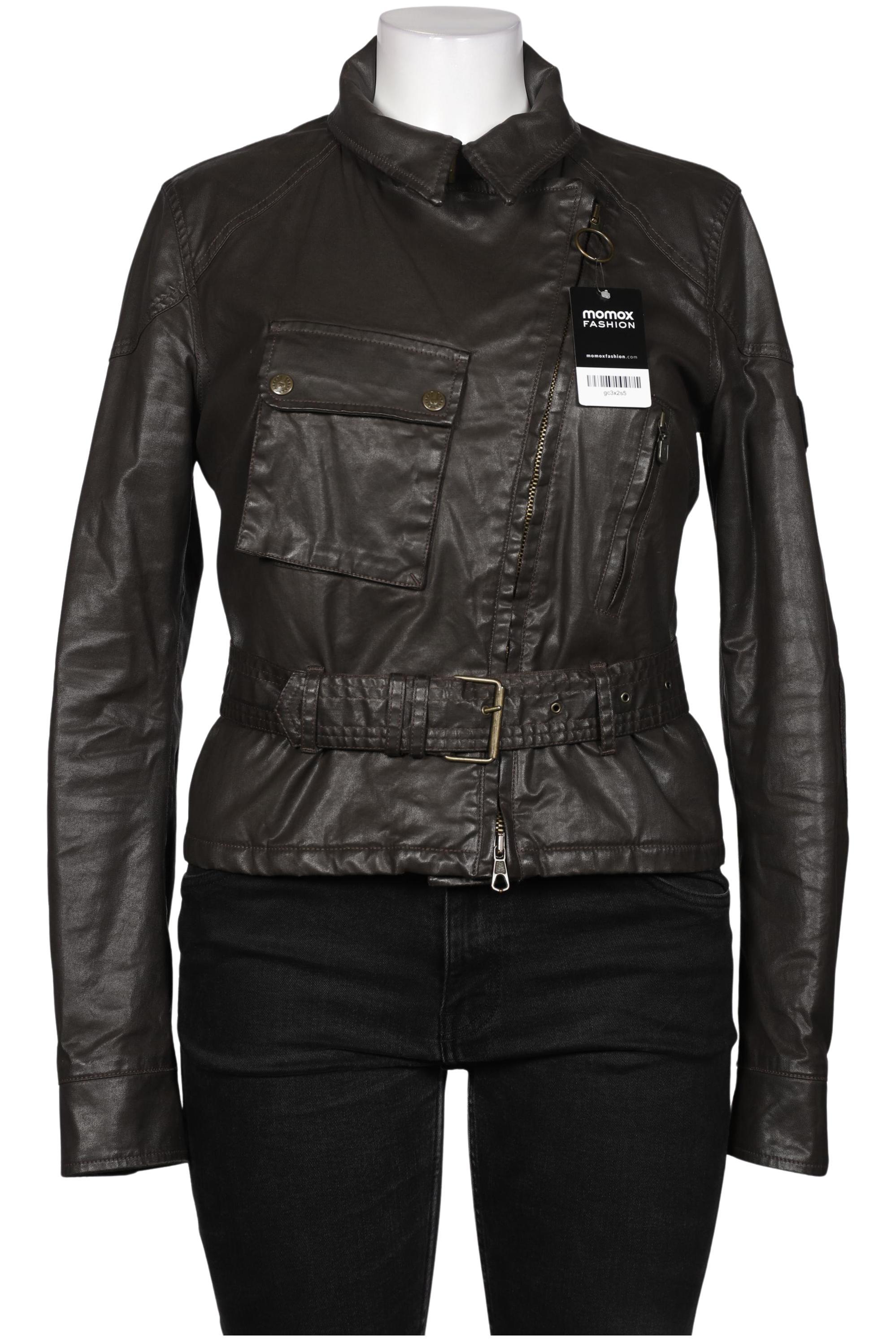 

Belstaff Damen Jacke, braun, Gr. 46