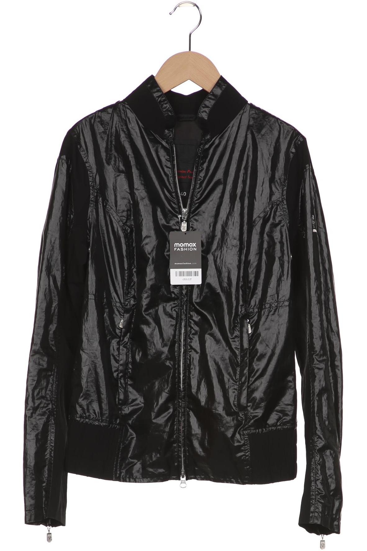 

Belstaff Damen Jacke, schwarz
