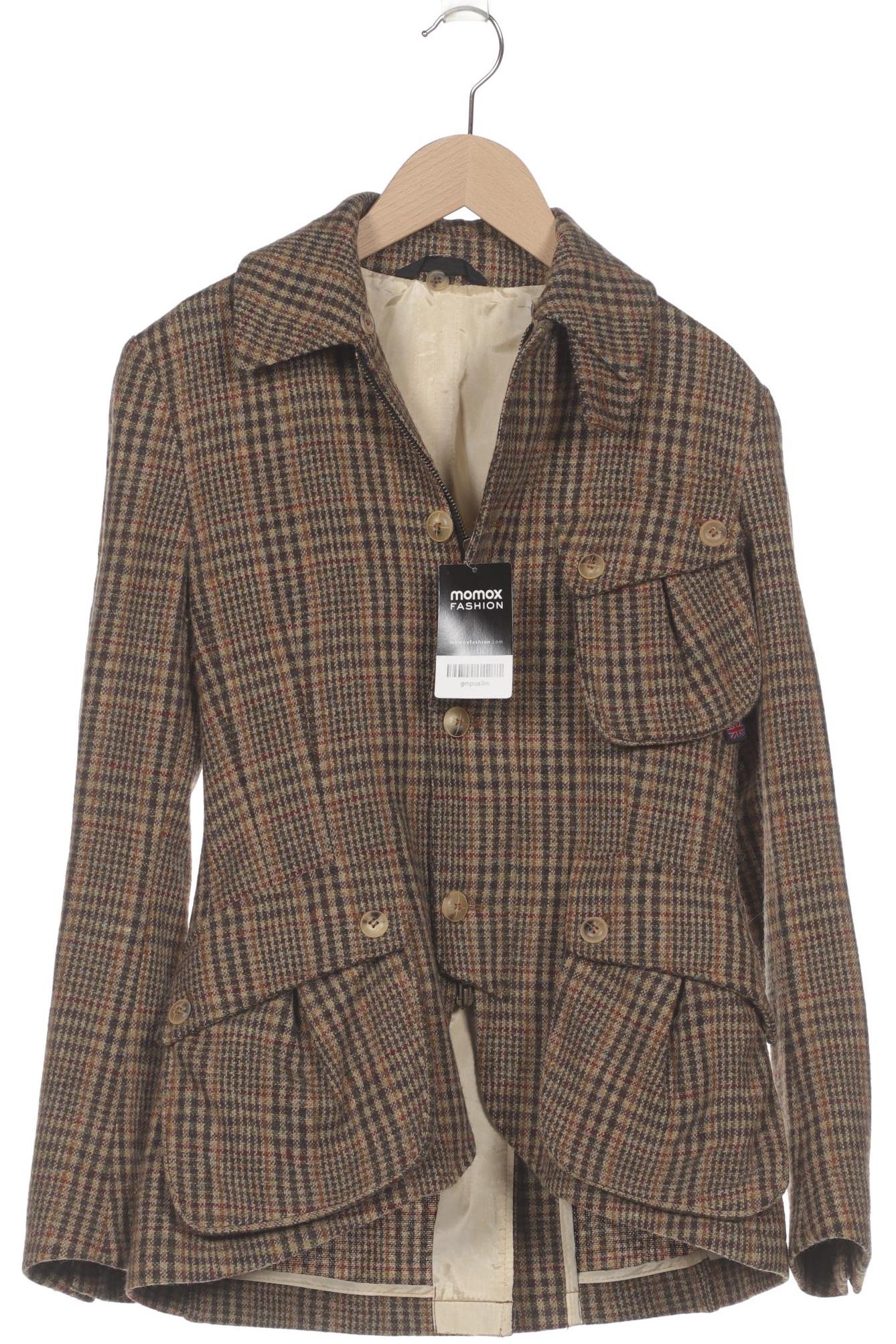 

Belstaff Damen Jacke, braun, Gr. 42