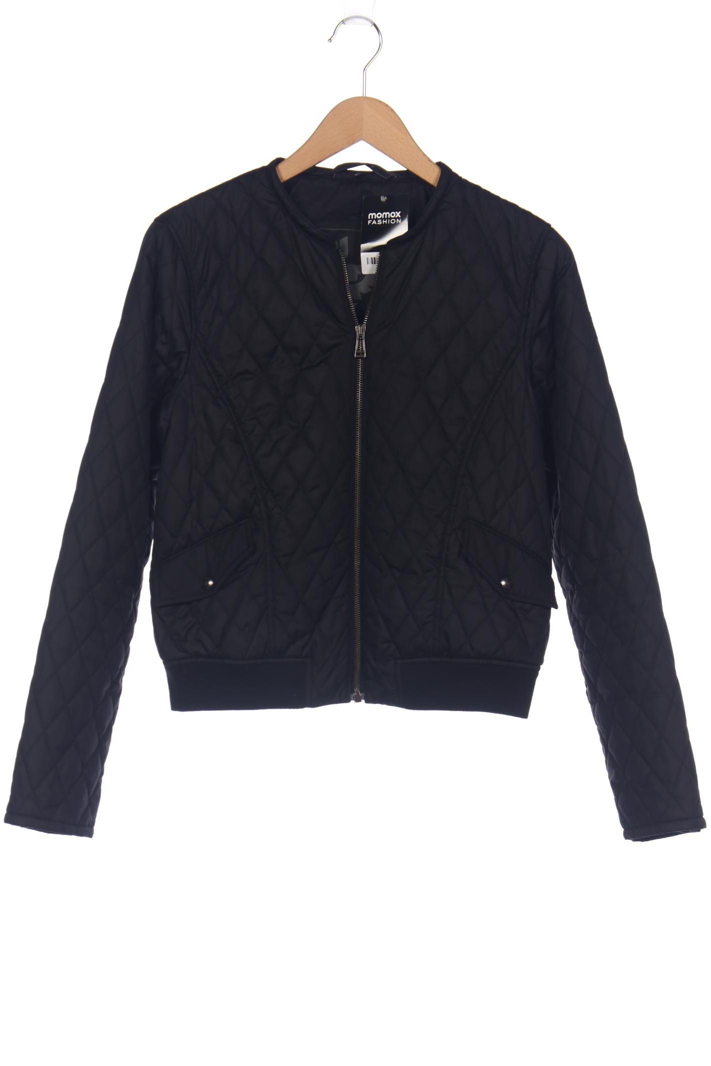

Belstaff Damen Jacke, schwarz