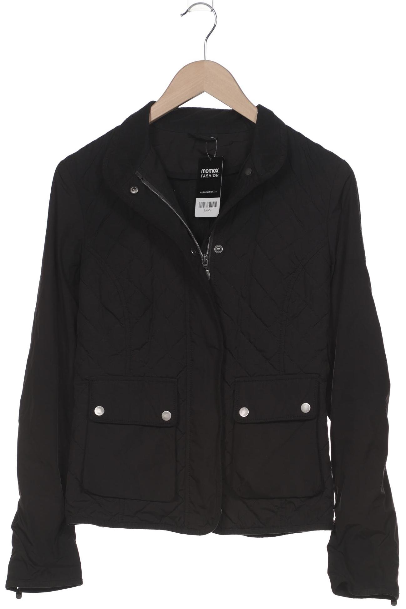 

Belstaff Damen Jacke, schwarz, Gr. 44