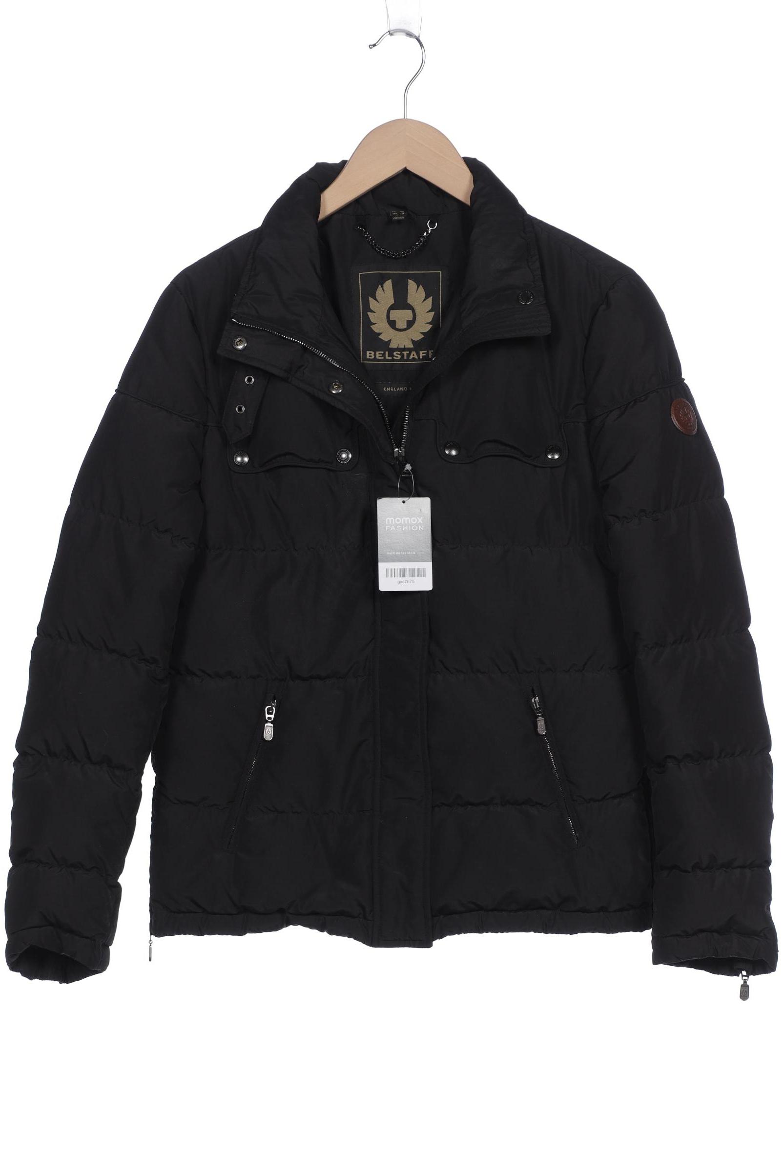 

Belstaff Damen Jacke, schwarz
