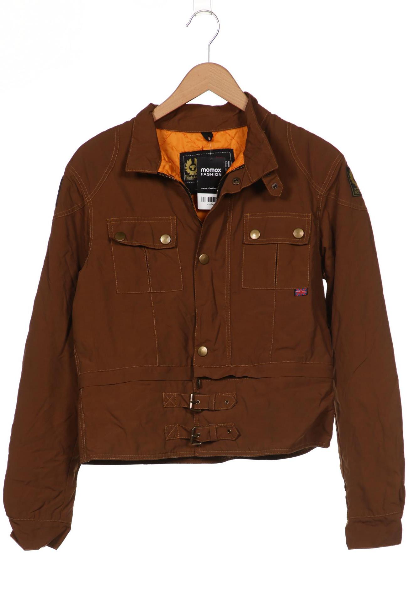 

Belstaff Damen Jacke, braun