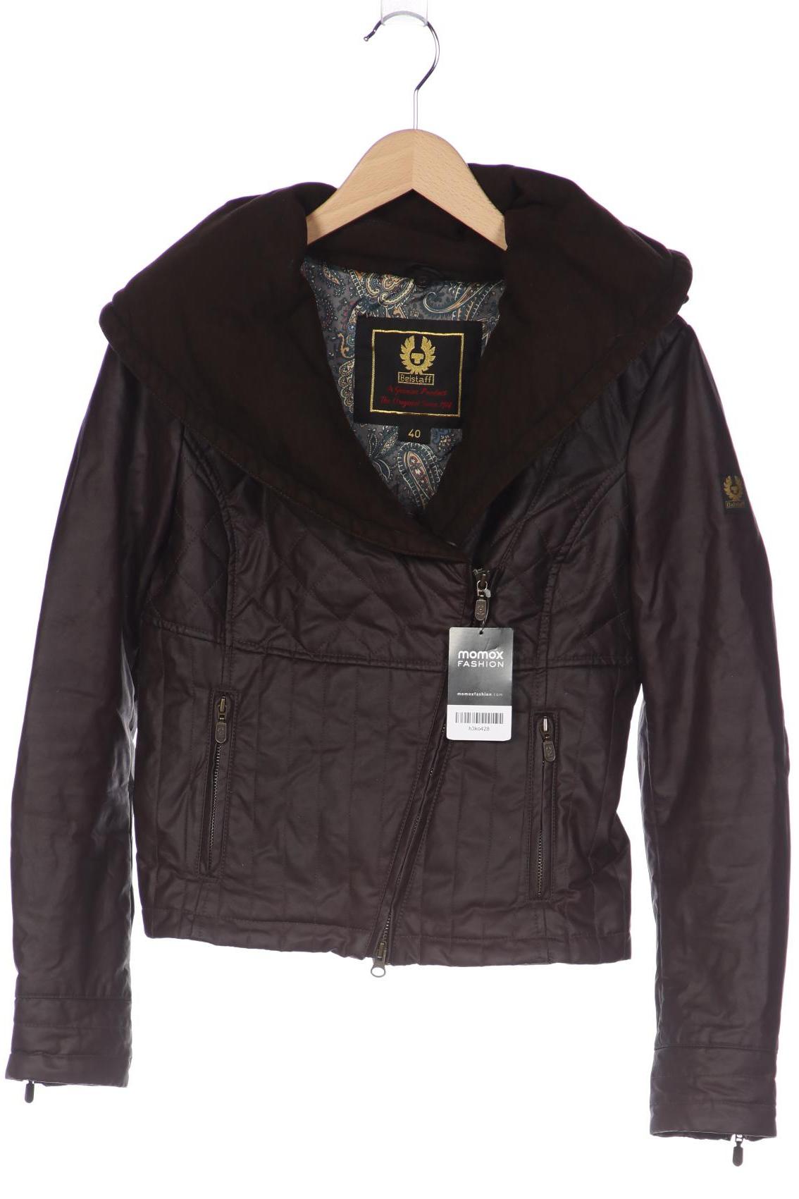 

Belstaff Damen Jacke, braun