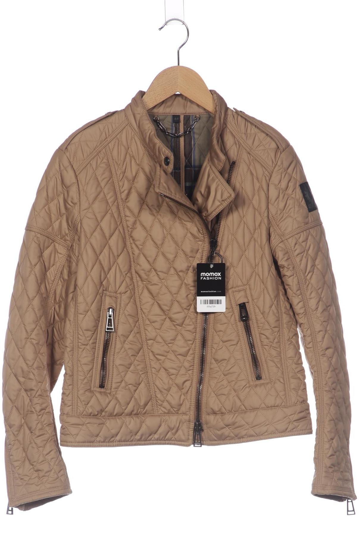 

Belstaff Damen Jacke, beige, Gr. 44