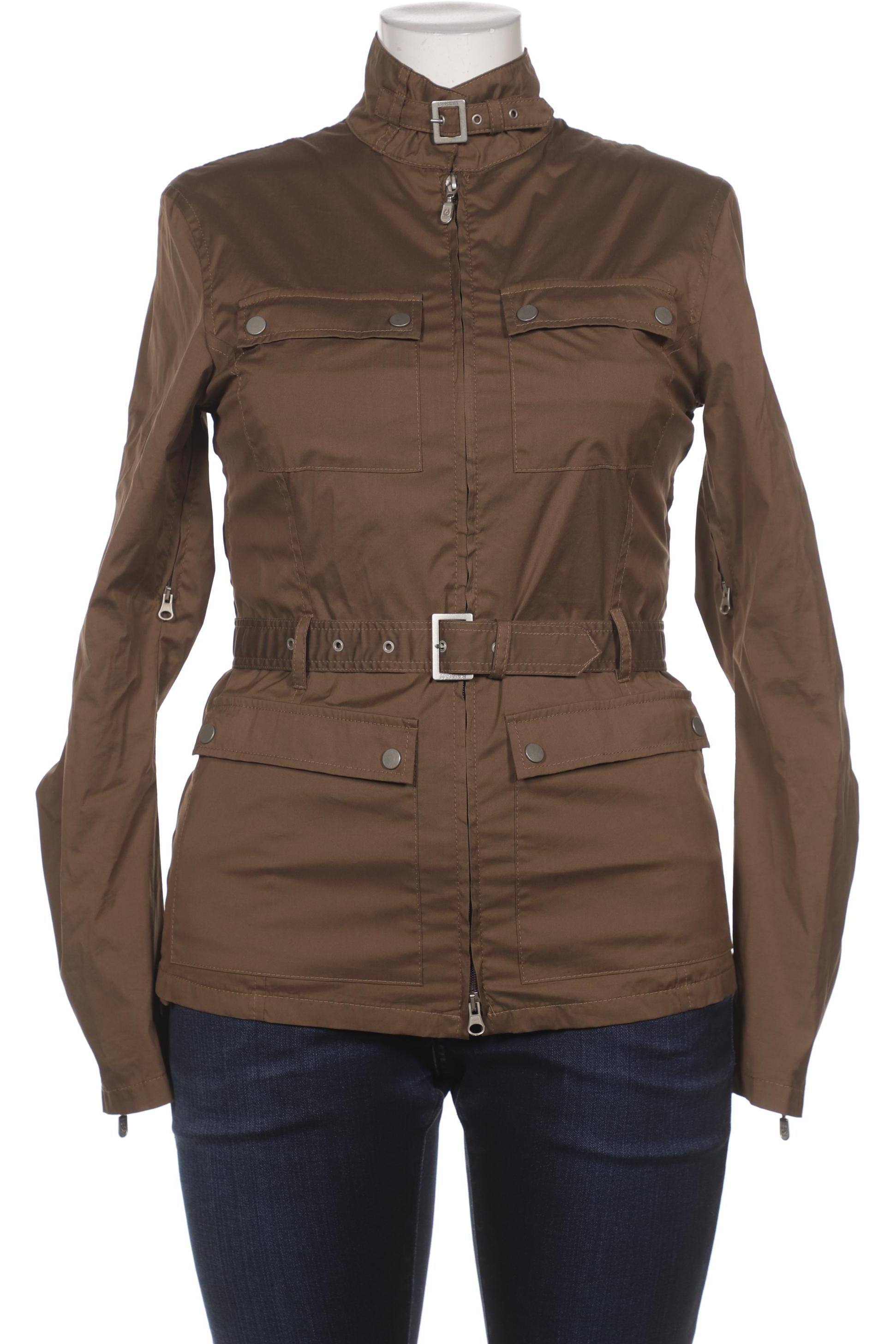 

Belstaff Damen Jacke, braun
