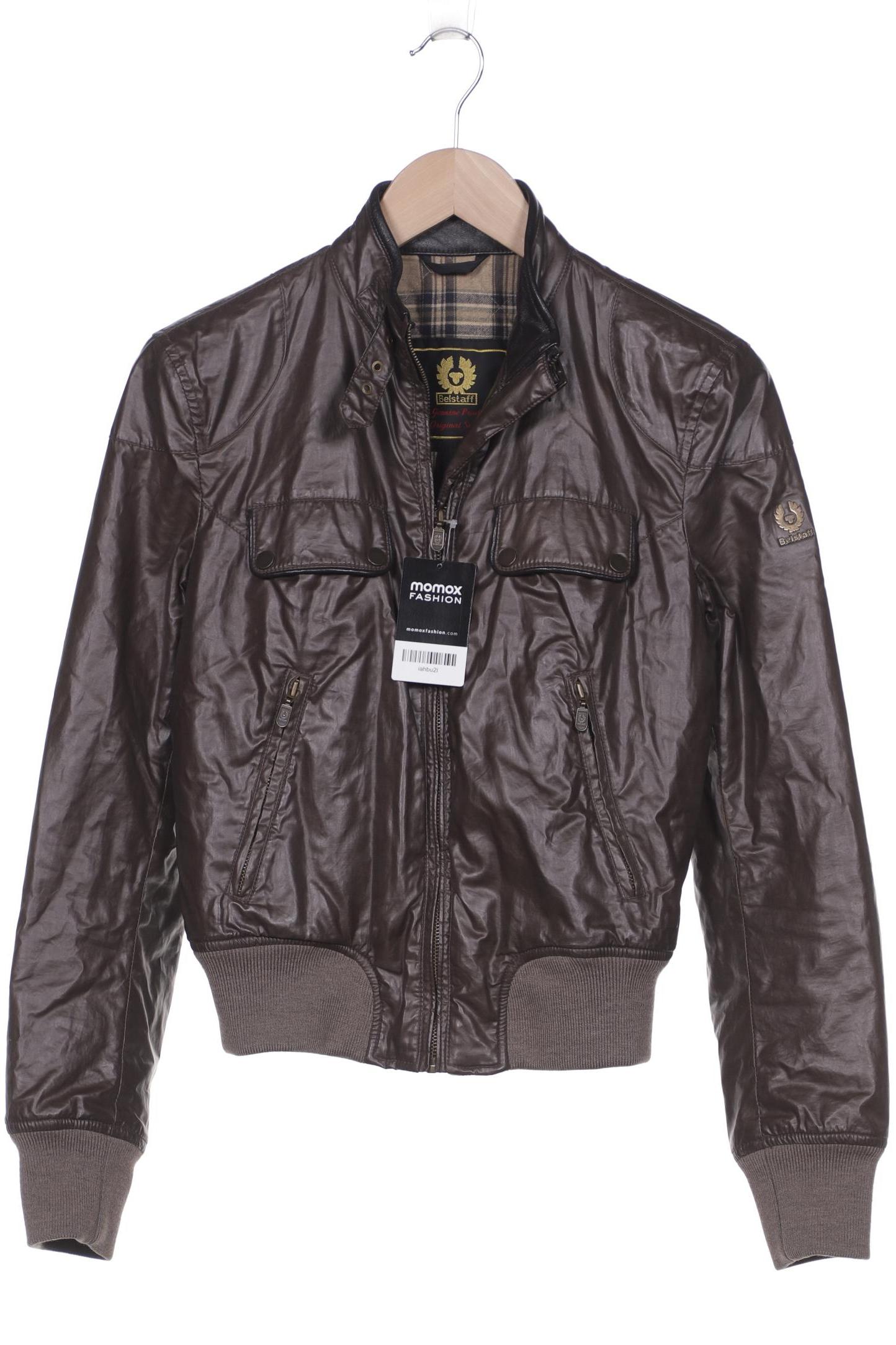

Belstaff Damen Jacke, braun