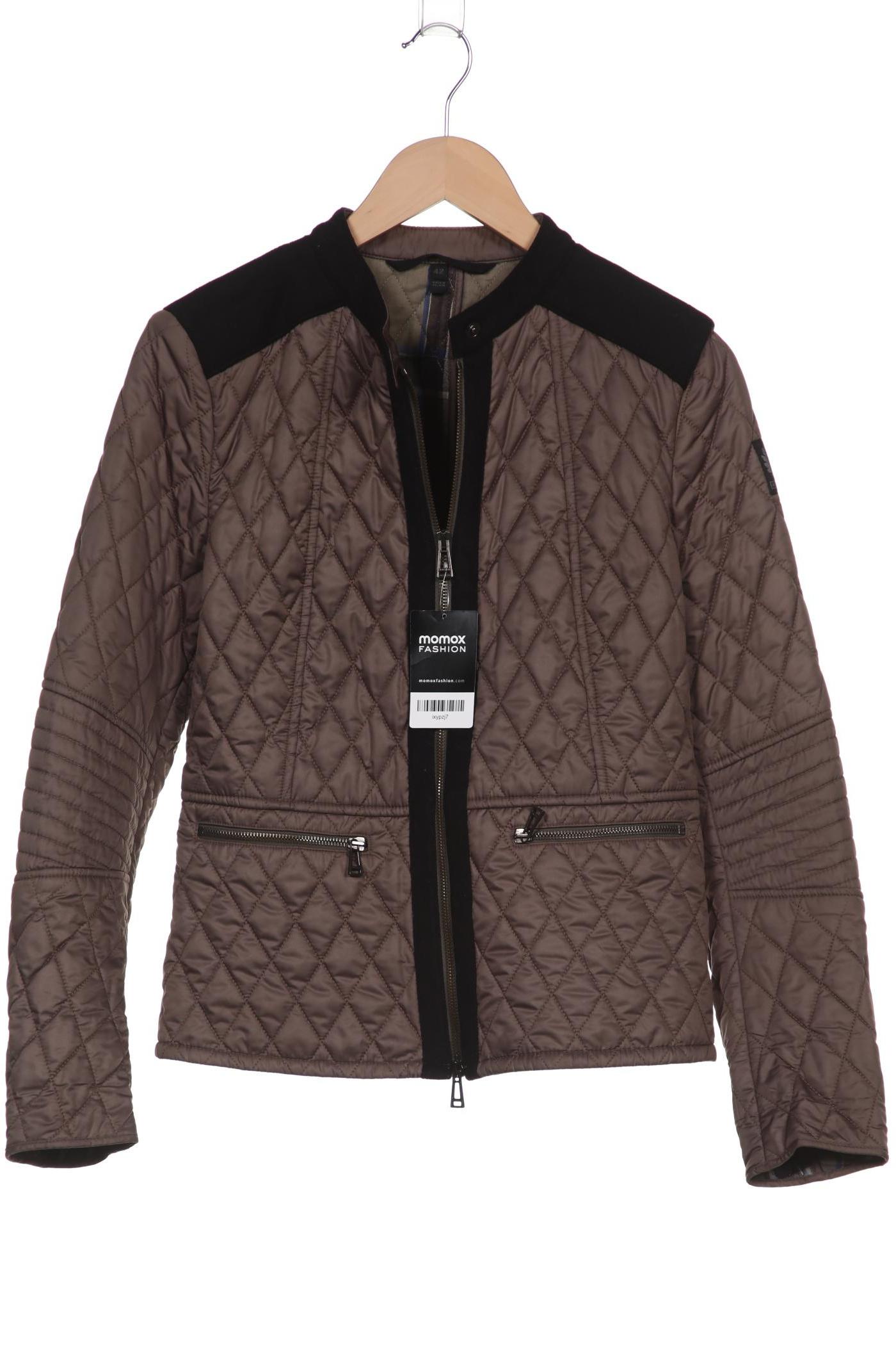 

Belstaff Damen Jacke, grau