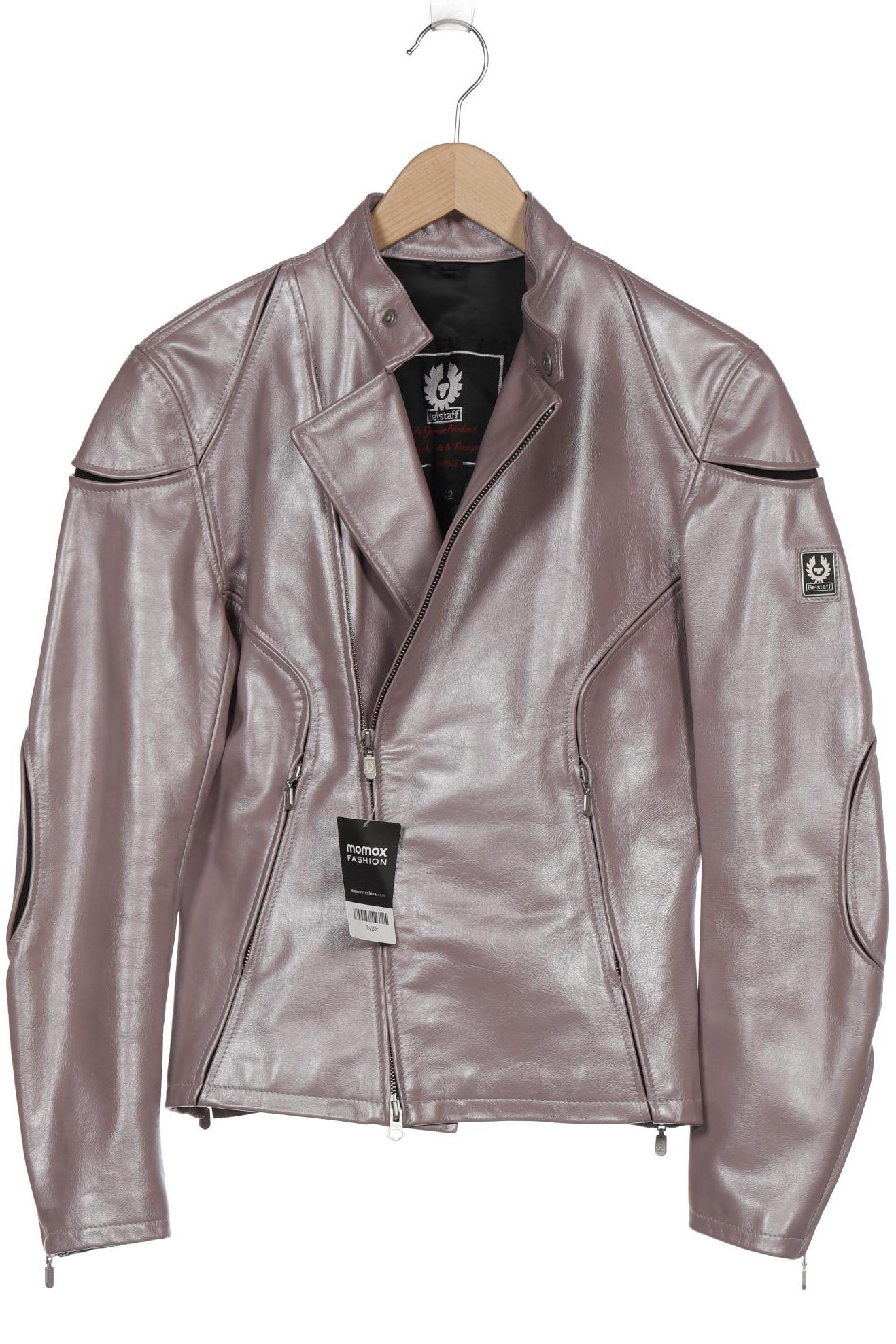 

Belstaff Damen Jacke, flieder