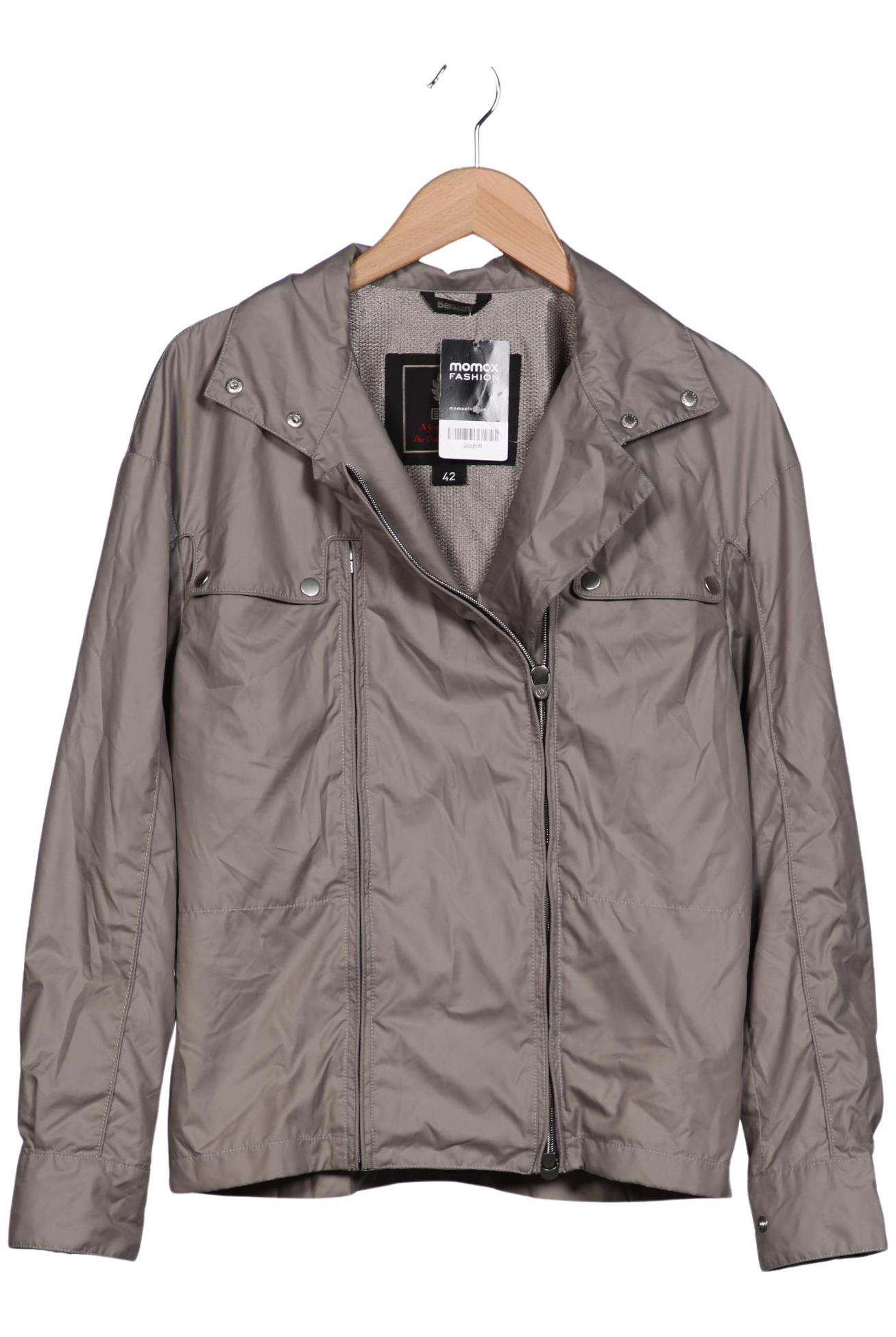 

Belstaff Damen Jacke, grau, Gr. 42