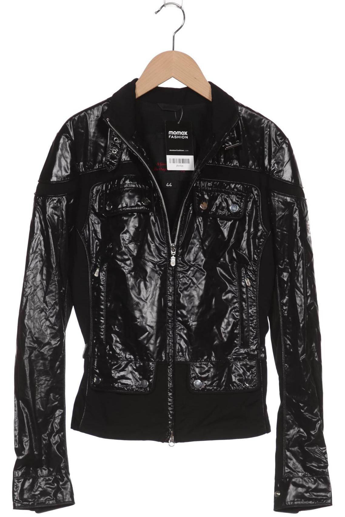 

Belstaff Damen Jacke, schwarz