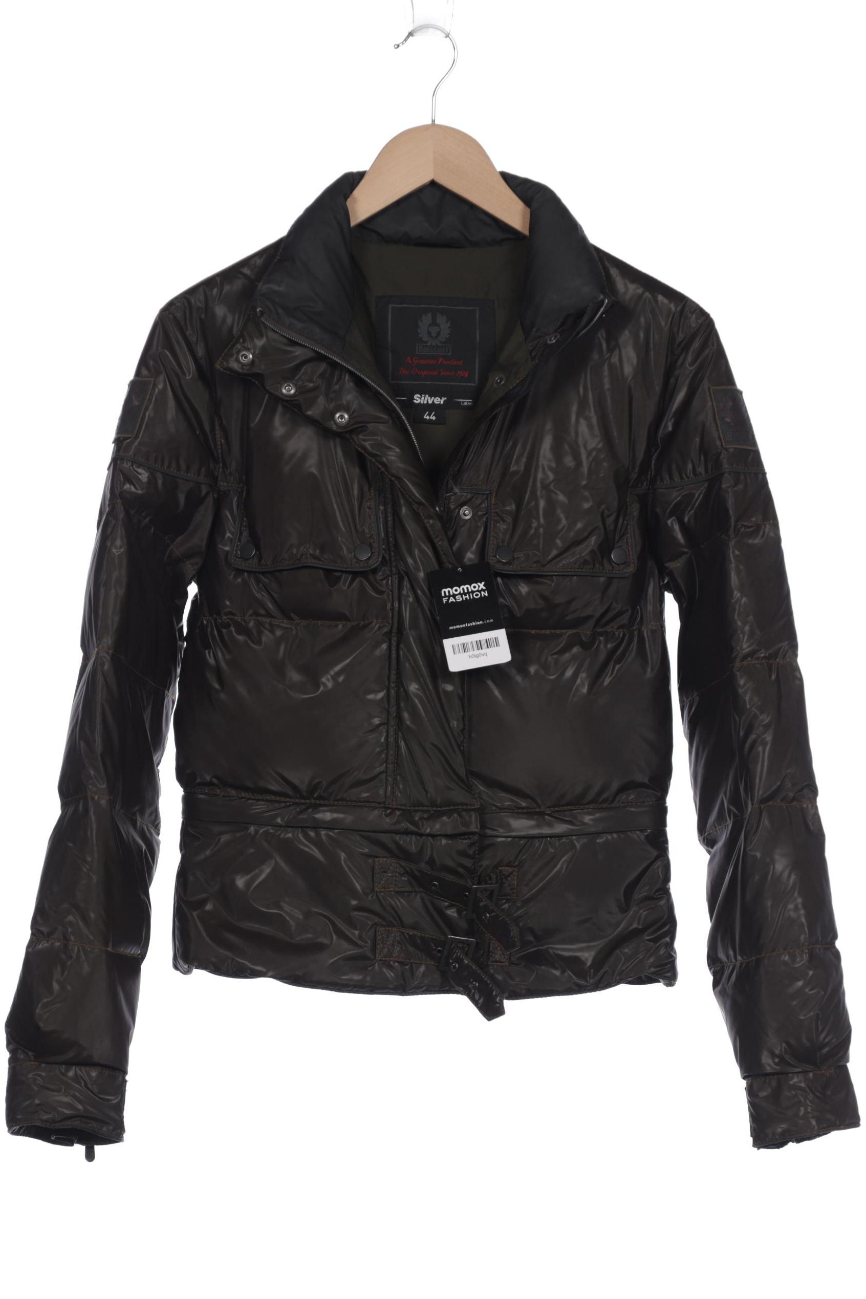 

Belstaff Damen Jacke, braun, Gr. 44