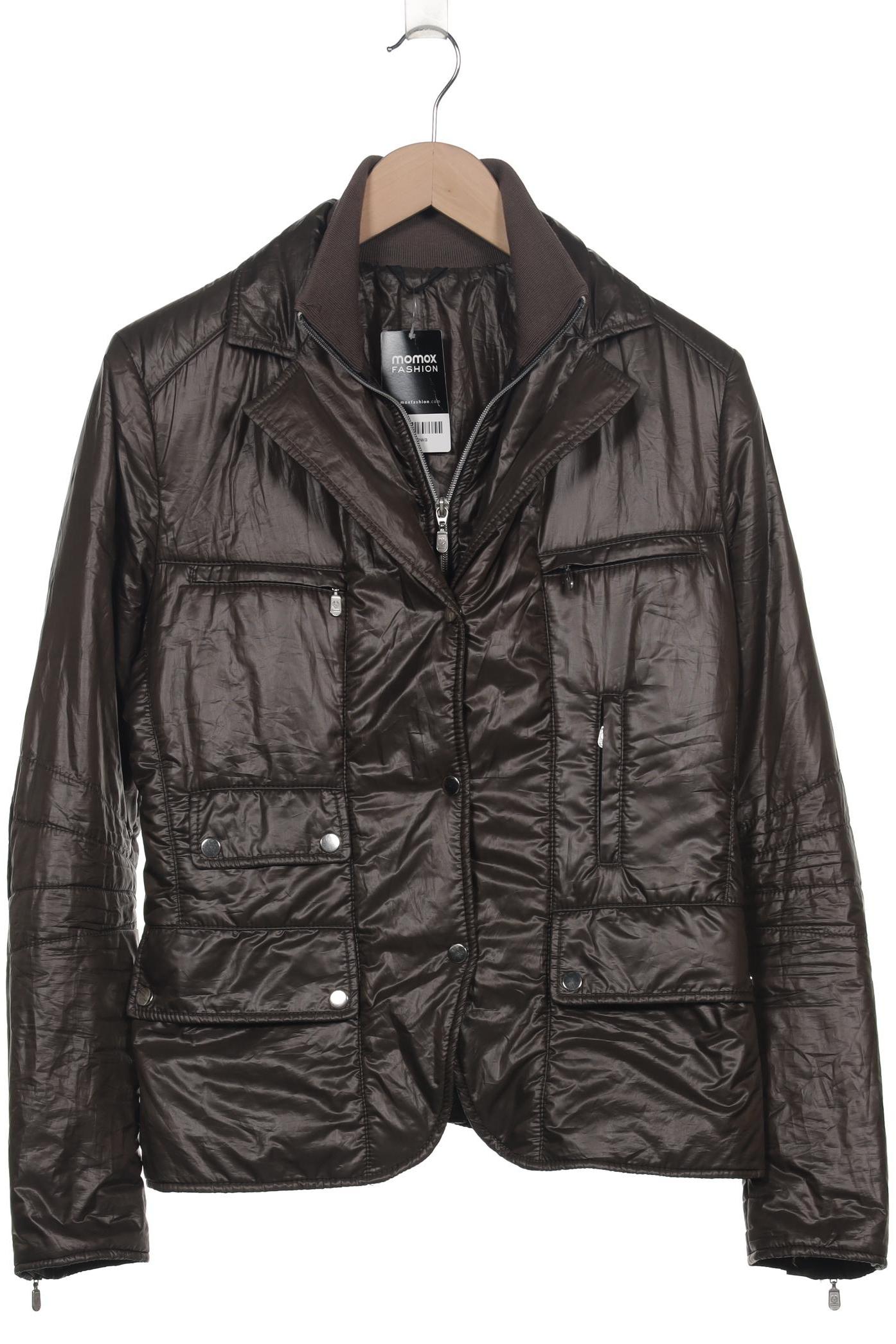 

Belstaff Damen Jacke, grau, Gr. 46