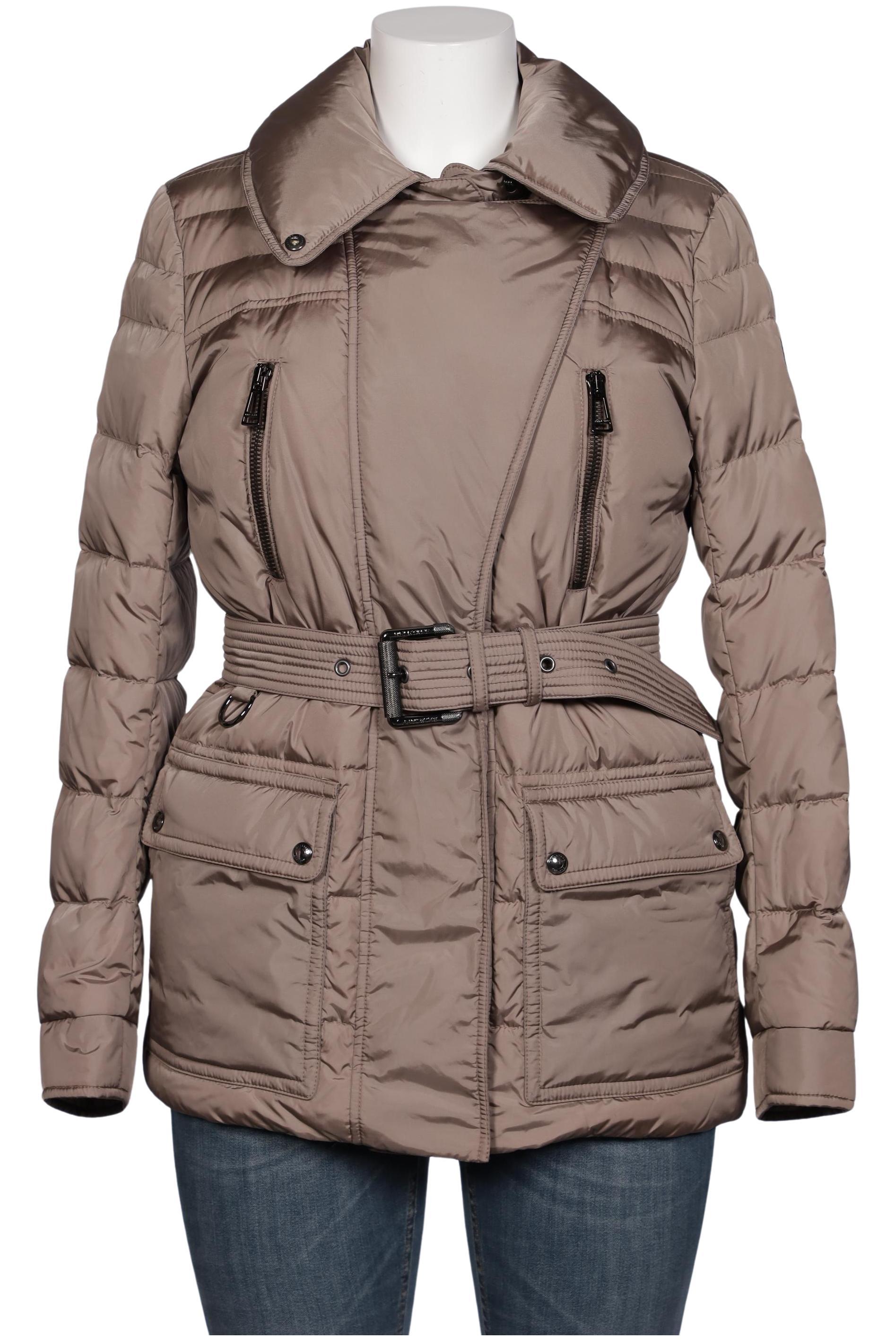 

Belstaff Damen Jacke, beige, Gr. 44