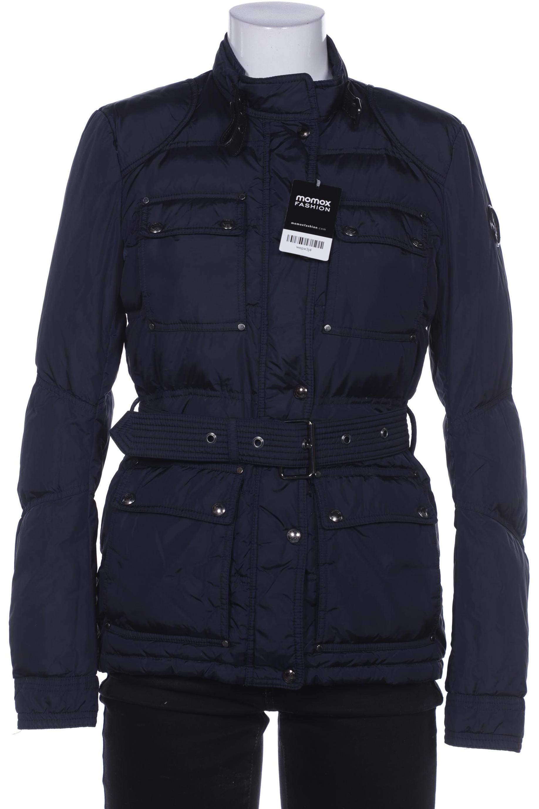 

Belstaff Damen Jacke, marineblau, Gr. 42