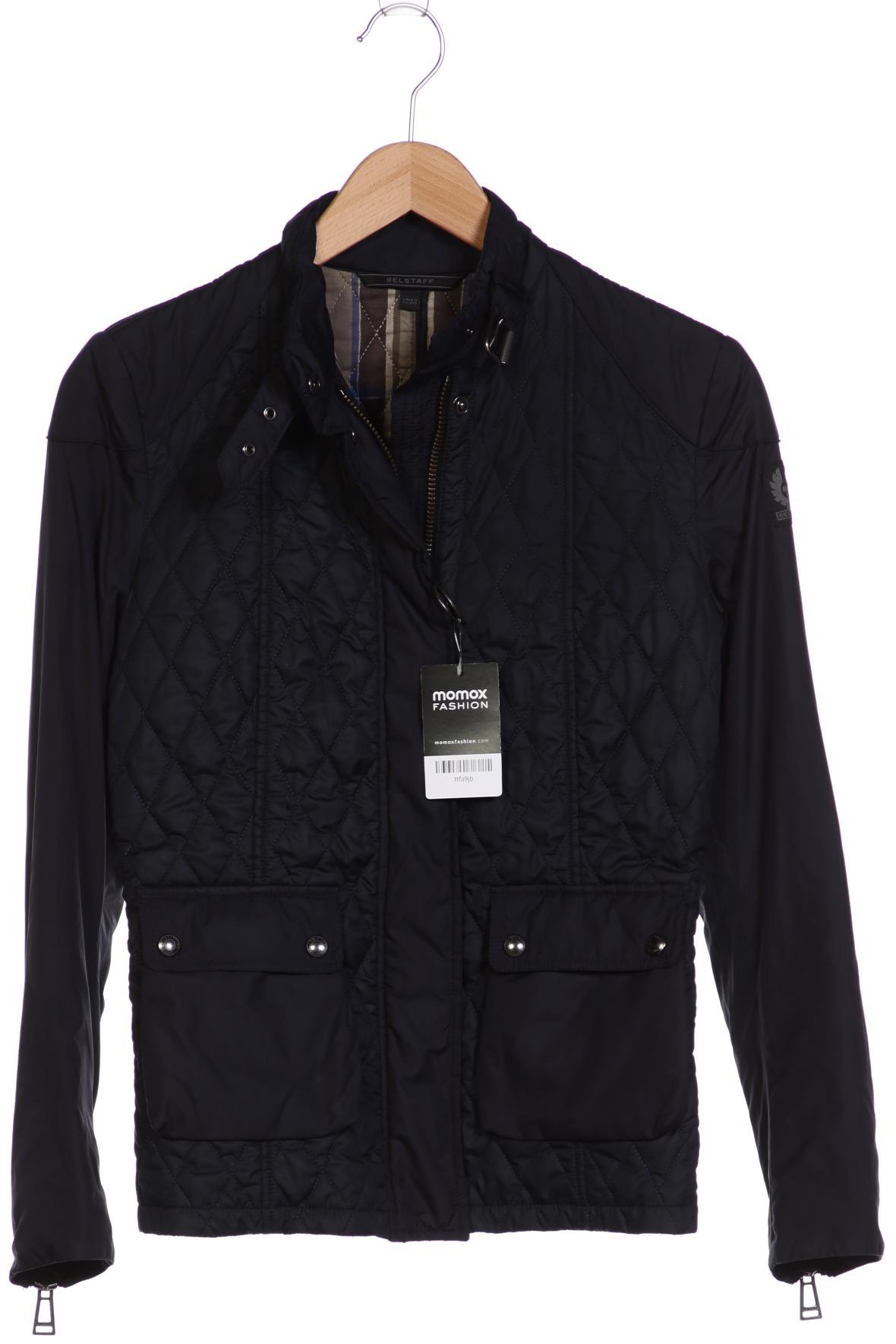 

Belstaff Damen Jacke, marineblau, Gr. 40