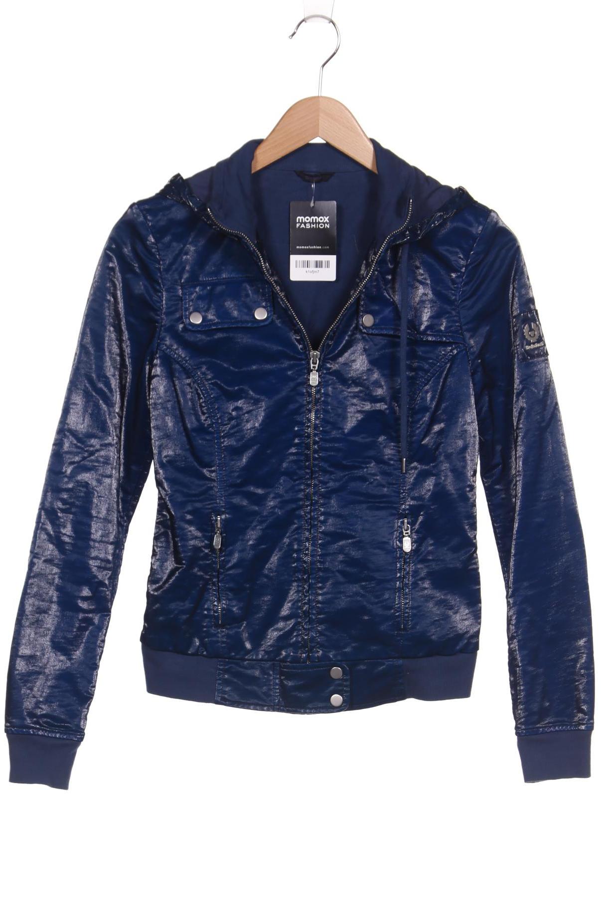 

Belstaff Damen Jacke, blau