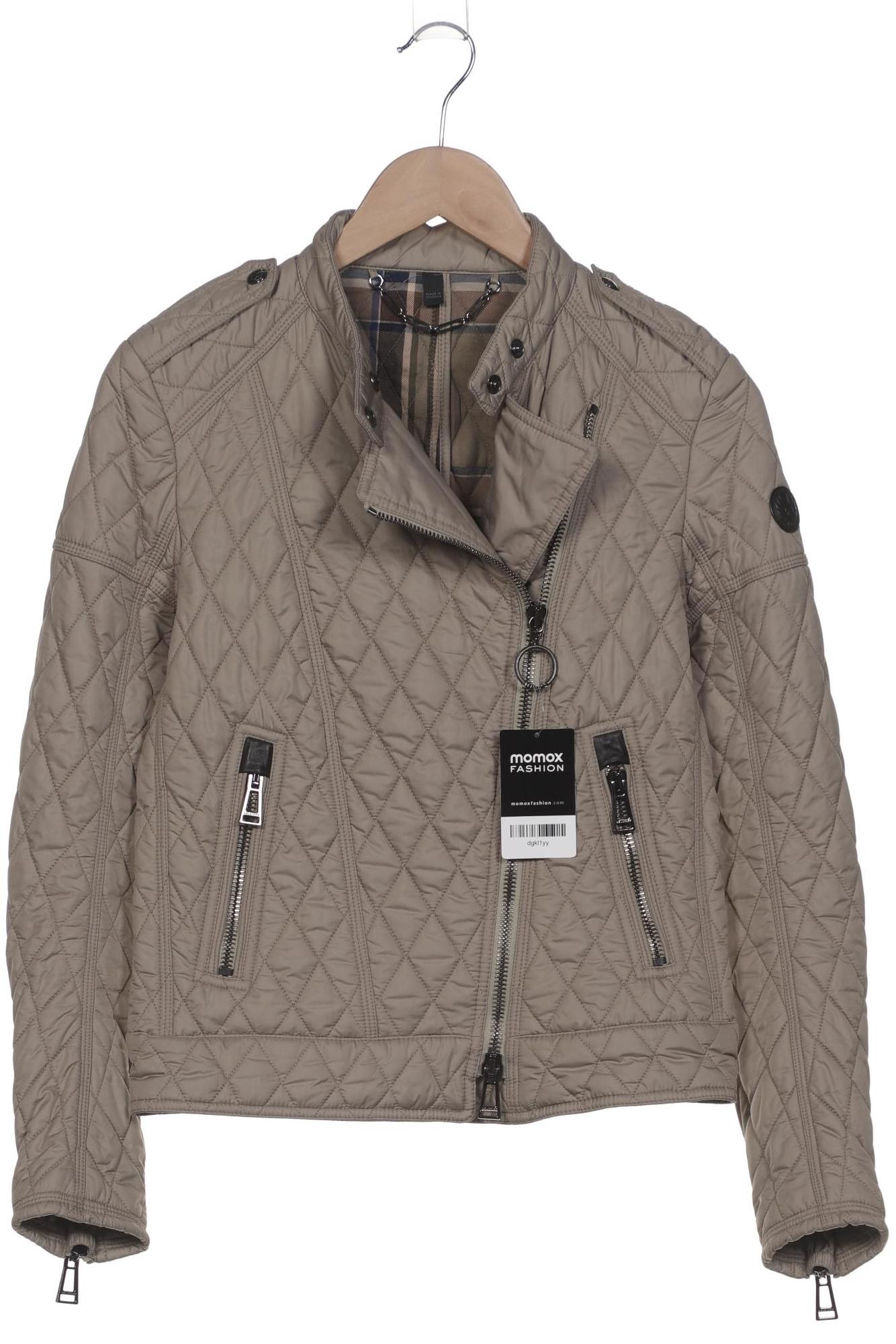 

Belstaff Damen Jacke, beige, Gr. 36