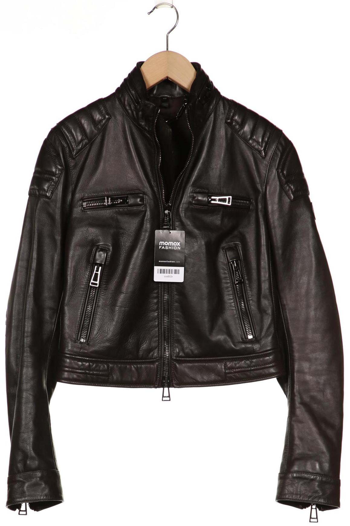 

Belstaff Damen Jacke, braun, Gr. 40