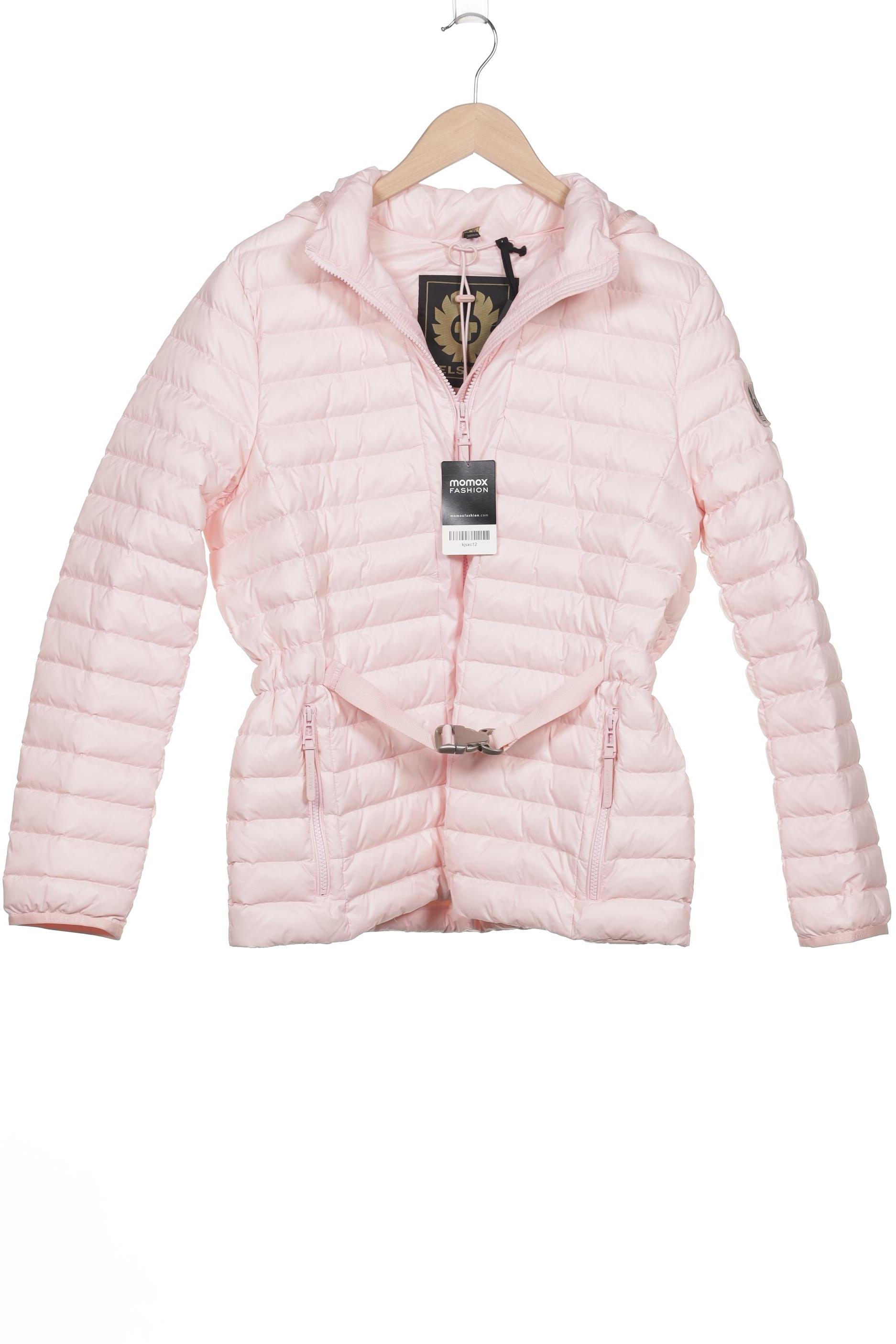 

Belstaff Damen Jacke, pink, Gr. 14